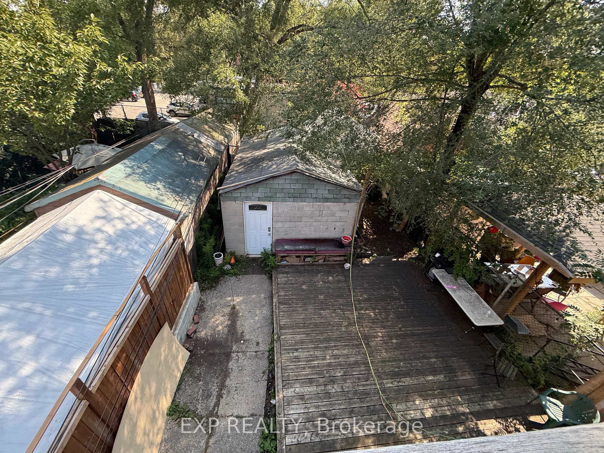 Photo 31 of Unit 2F and 3F, 7 Lansdowne Avenue, Toronto, Roncesvalles — HOMEH