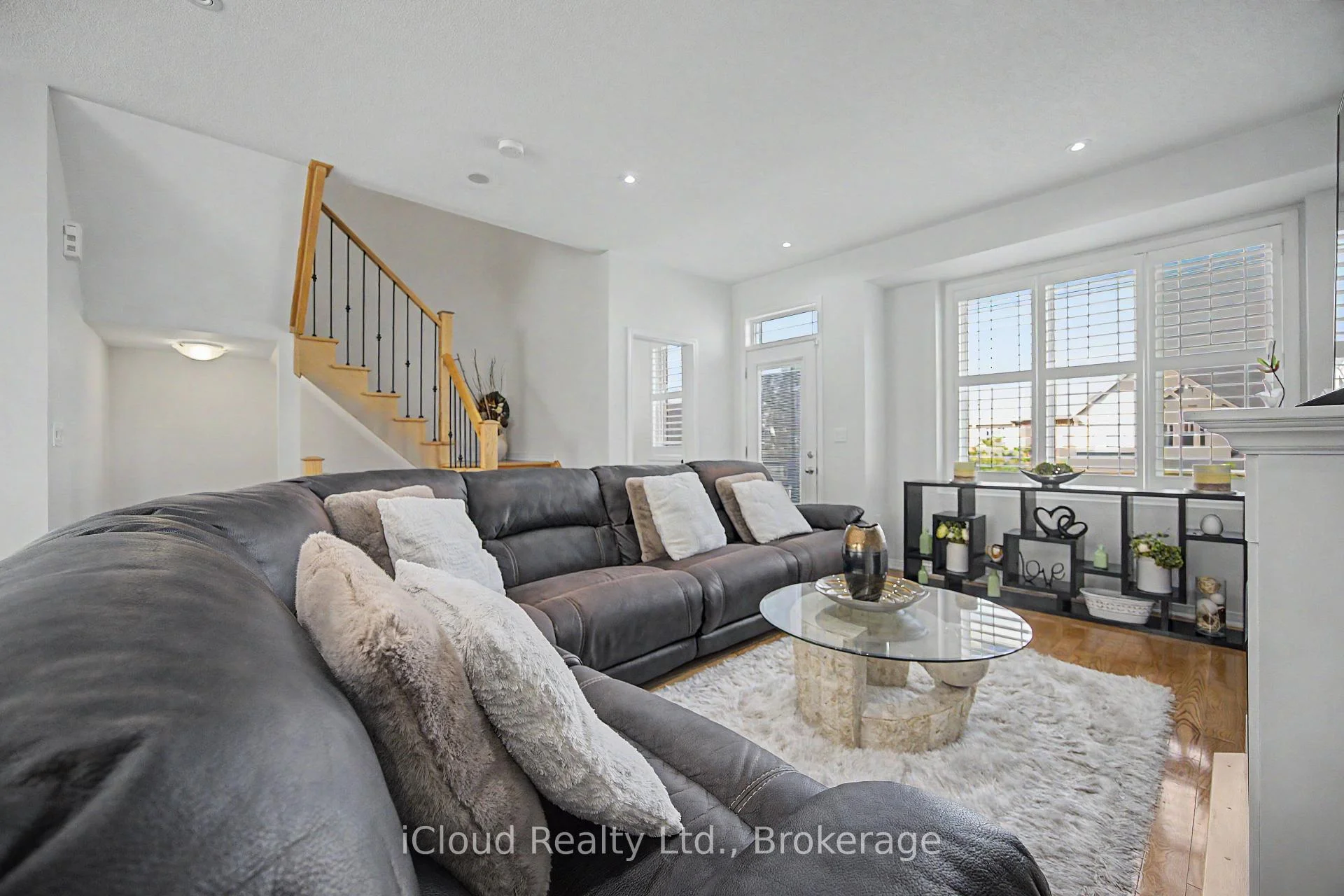 Photo 8 of 12478 Kennedy Road, Caledon, Rural Caledon — HOMEH