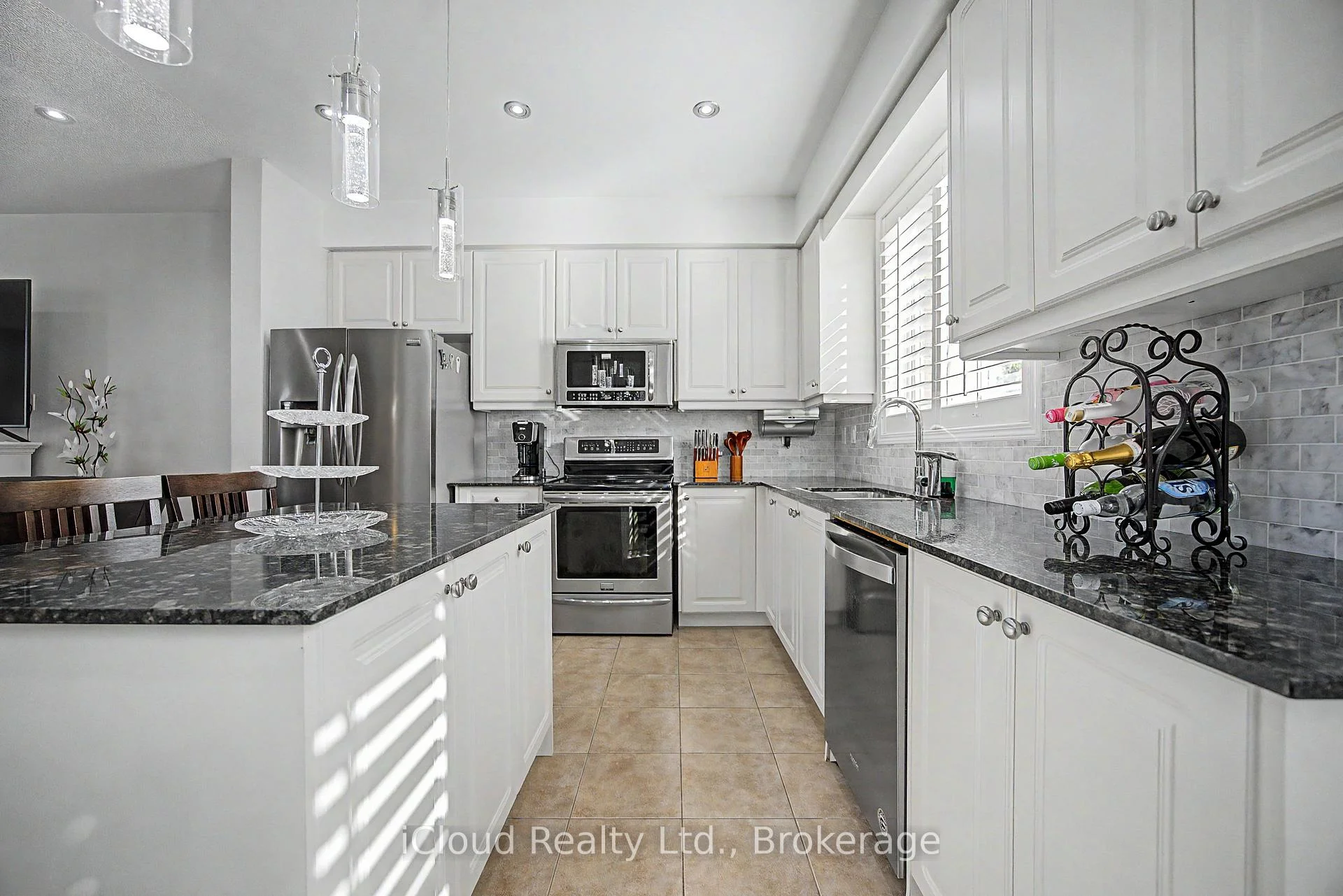 Photo 11 of 12478 Kennedy Road, Caledon, Rural Caledon — HOMEH