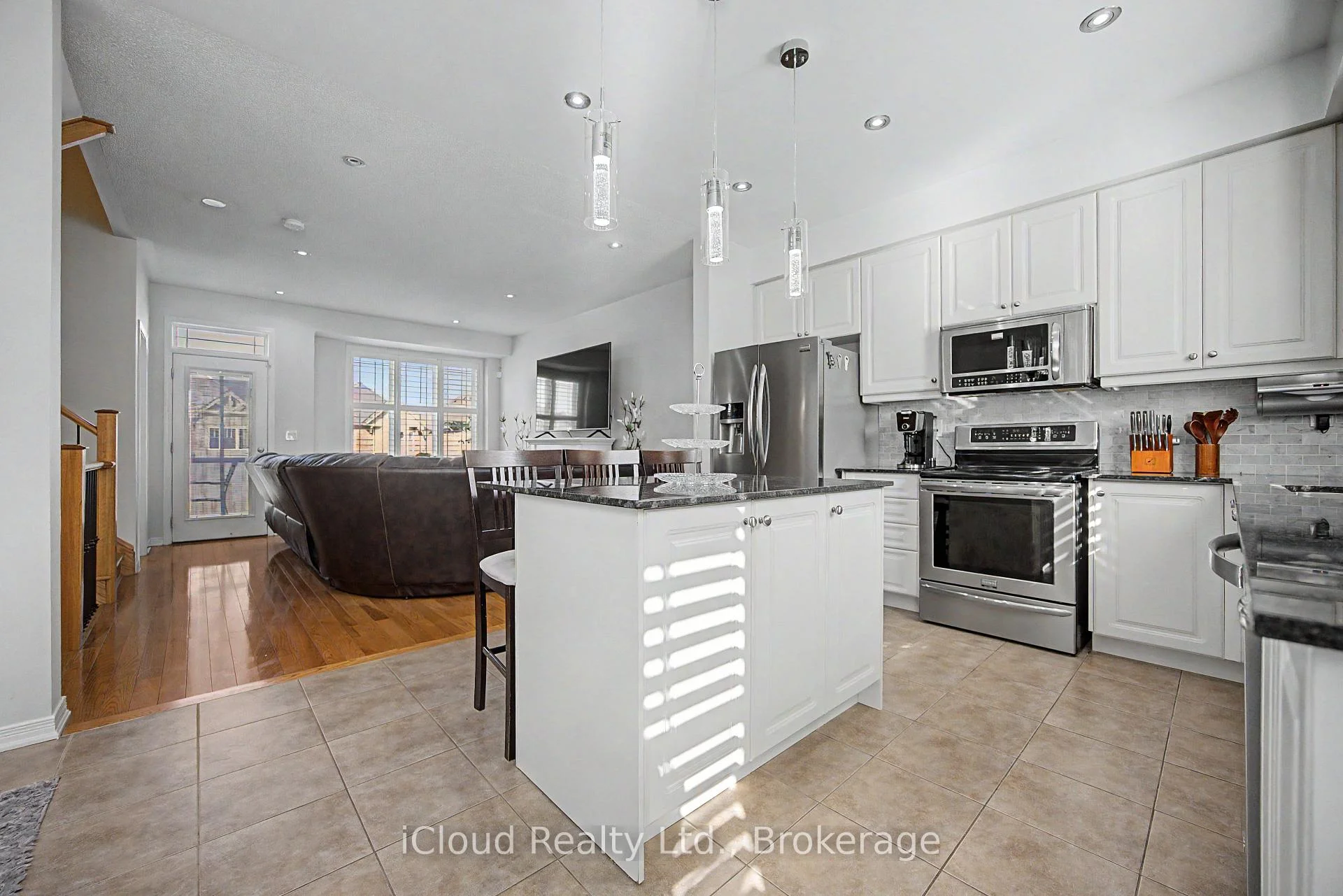 Photo 12 of 12478 Kennedy Road, Caledon, Rural Caledon — HOMEH