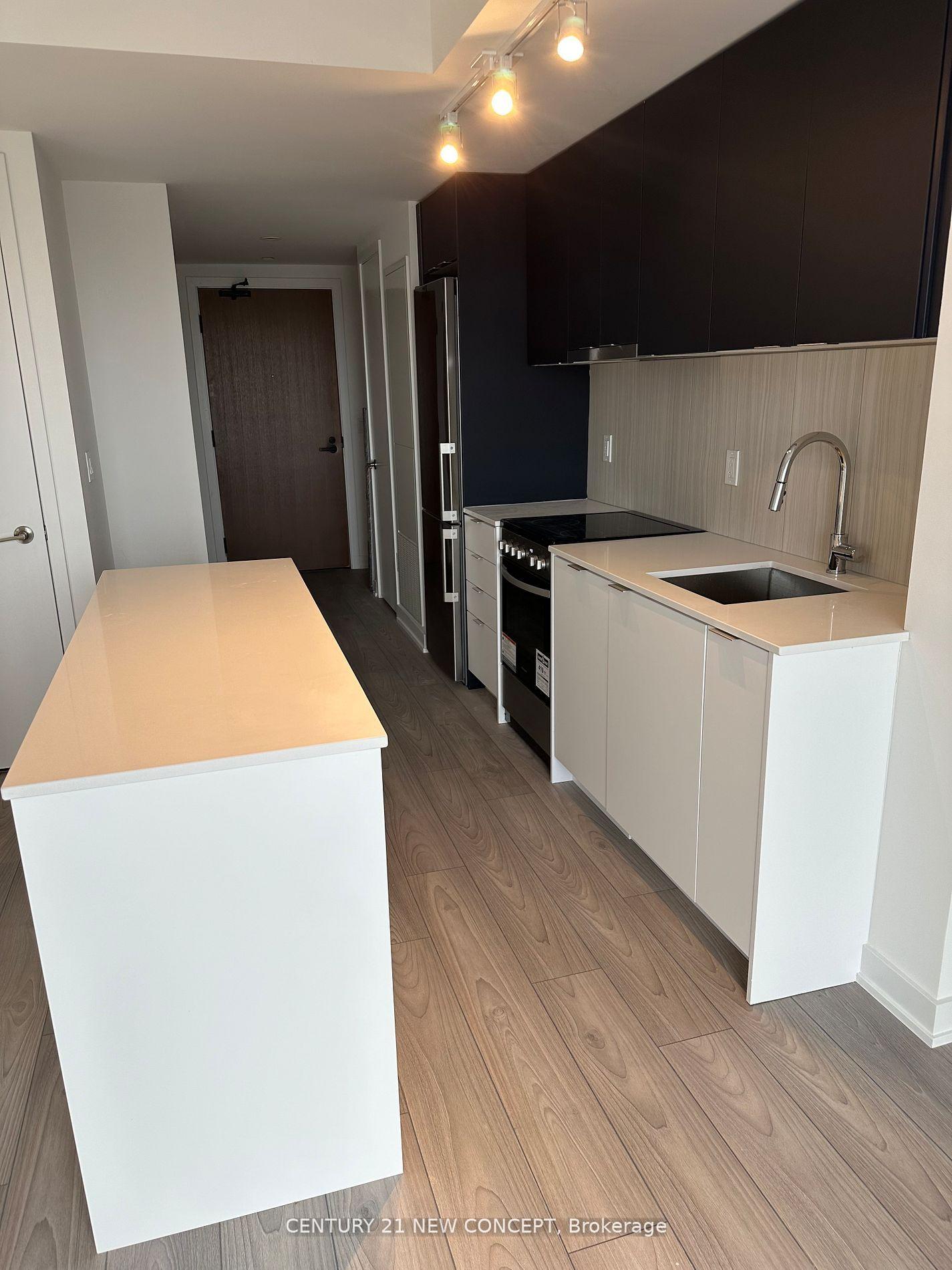 Photo of Unit 1402, 8 Tippett Road