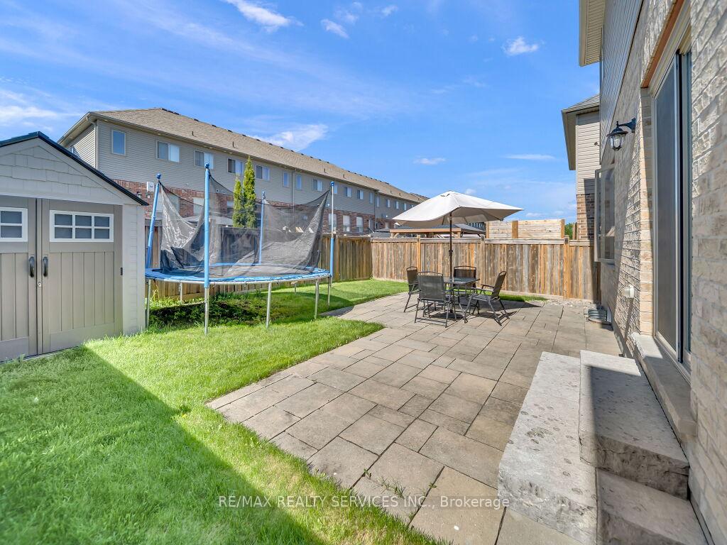 Photo 27 of 9 Fitzgerald Street, Orangeville — HOMEH