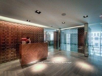 Photo 2 of Unit 406, 55 Scollard Street, Toronto, The Annex — HOMEH