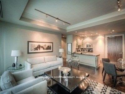 Photo 8 of Unit 406, 55 Scollard Street, Toronto, The Annex — HOMEH