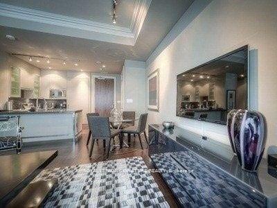Photo 9 of Unit 406, 55 Scollard Street, Toronto, The Annex — HOMEH