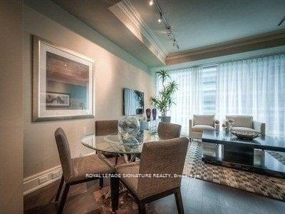 Photo 11 of Unit 406, 55 Scollard Street, Toronto, The Annex — HOMEH