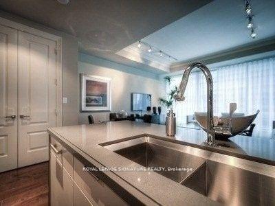 Photo 13 of Unit 406, 55 Scollard Street, Toronto, The Annex — HOMEH