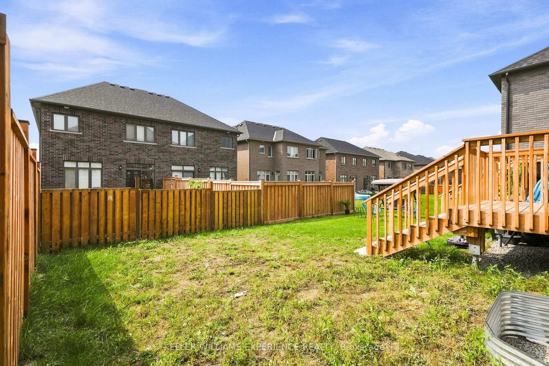 Photo 32 of 96 Sagewood Avenue, Barrie, Rural Barrie Southeast — HOMEH