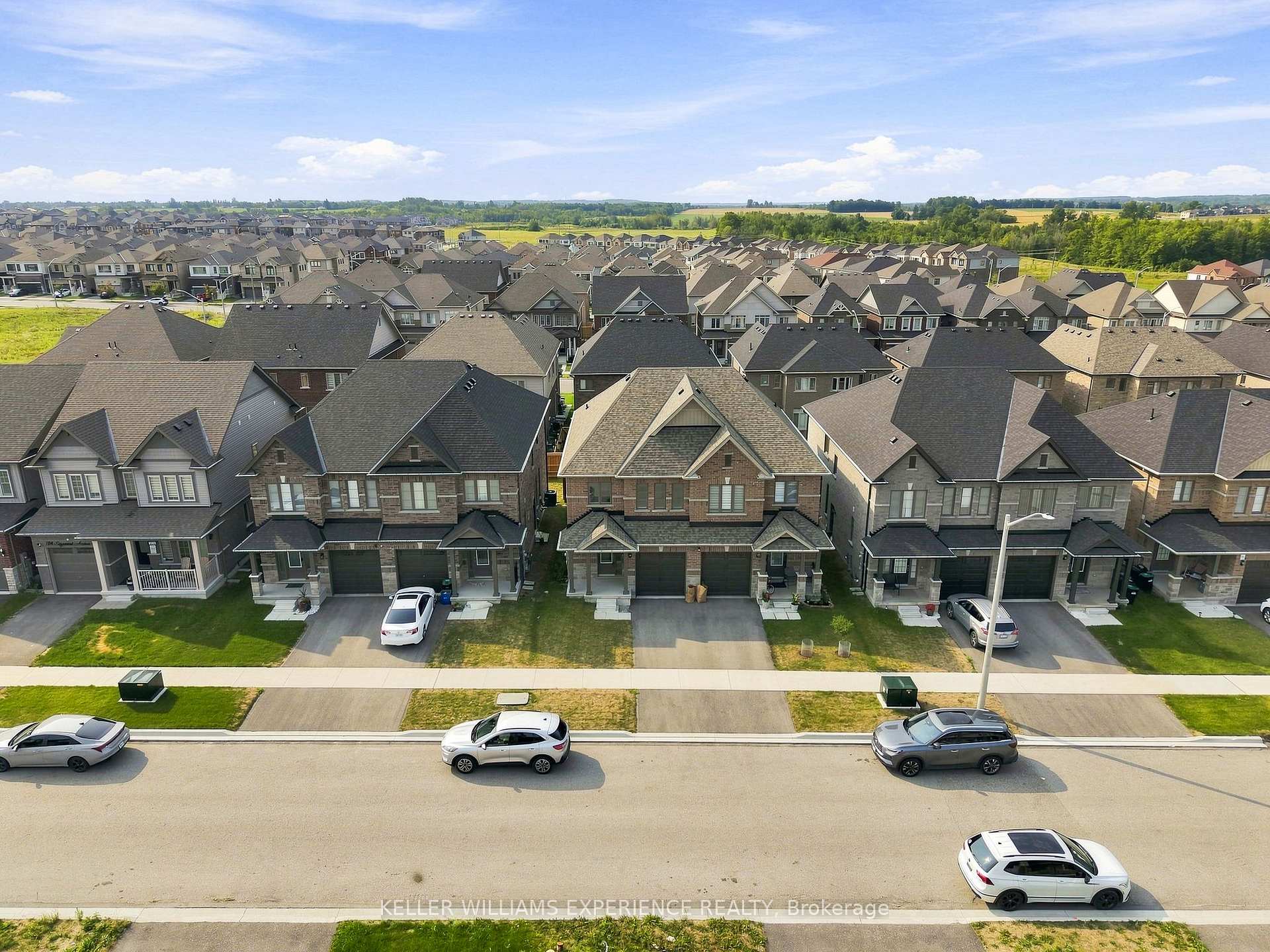 Photo 34 of 96 Sagewood Avenue, Barrie, Rural Barrie Southeast — HOMEH