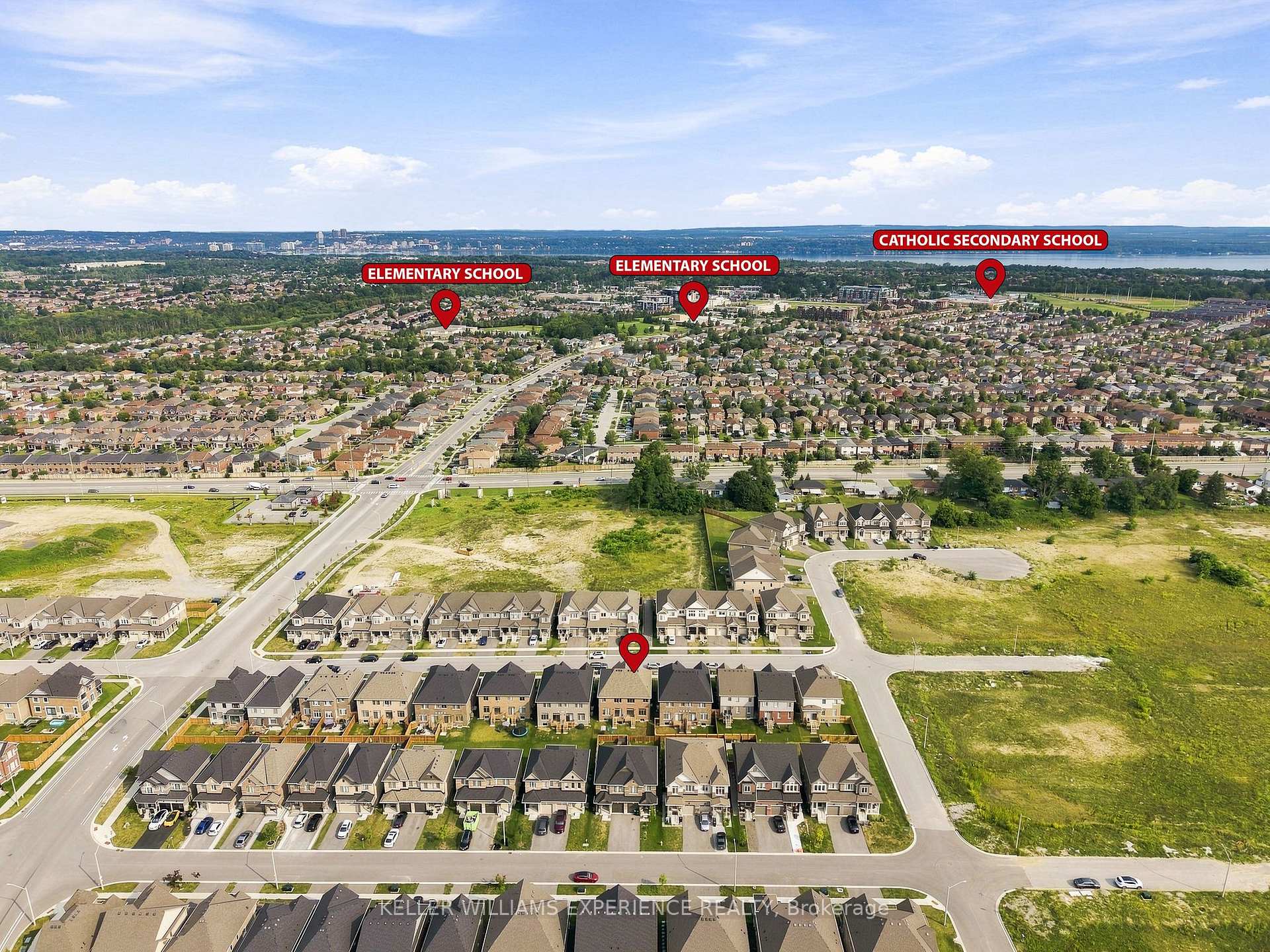 Photo 36 of 96 Sagewood Avenue, Barrie, Rural Barrie Southeast — HOMEH
