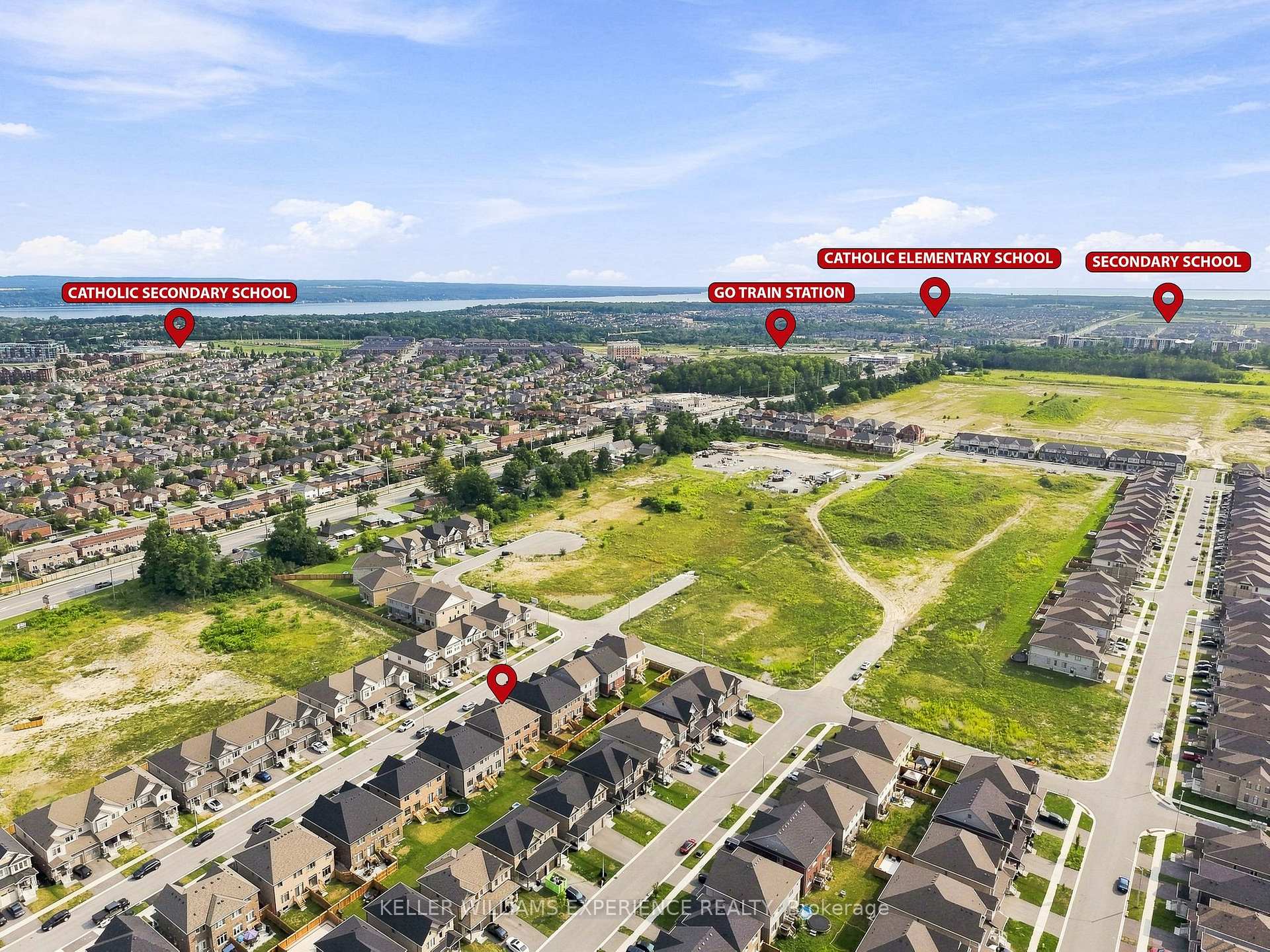 Photo 37 of 96 Sagewood Avenue, Barrie, Rural Barrie Southeast — HOMEH