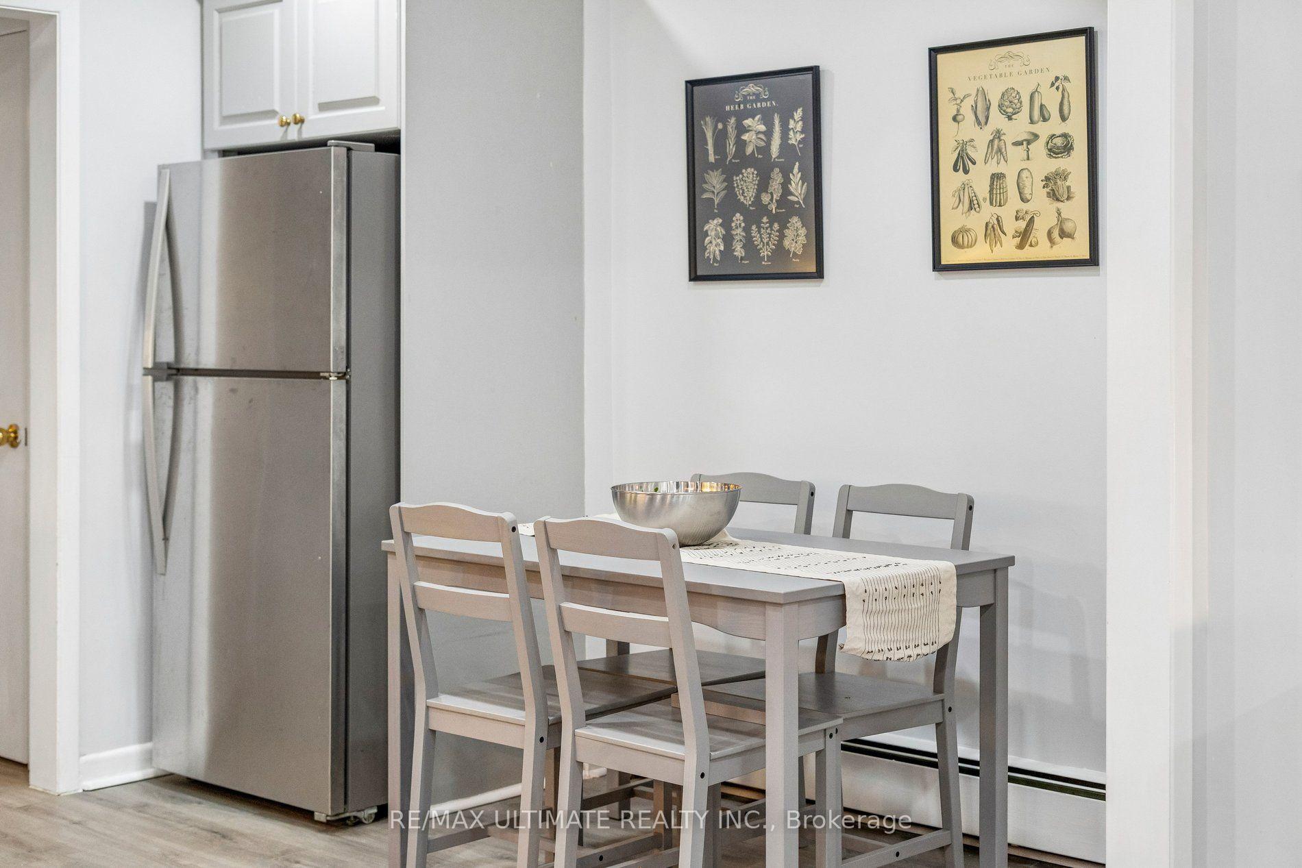 Photo 10 of Unit 1, 213 Close Avenue, Toronto, South Parkdale — HOMEH