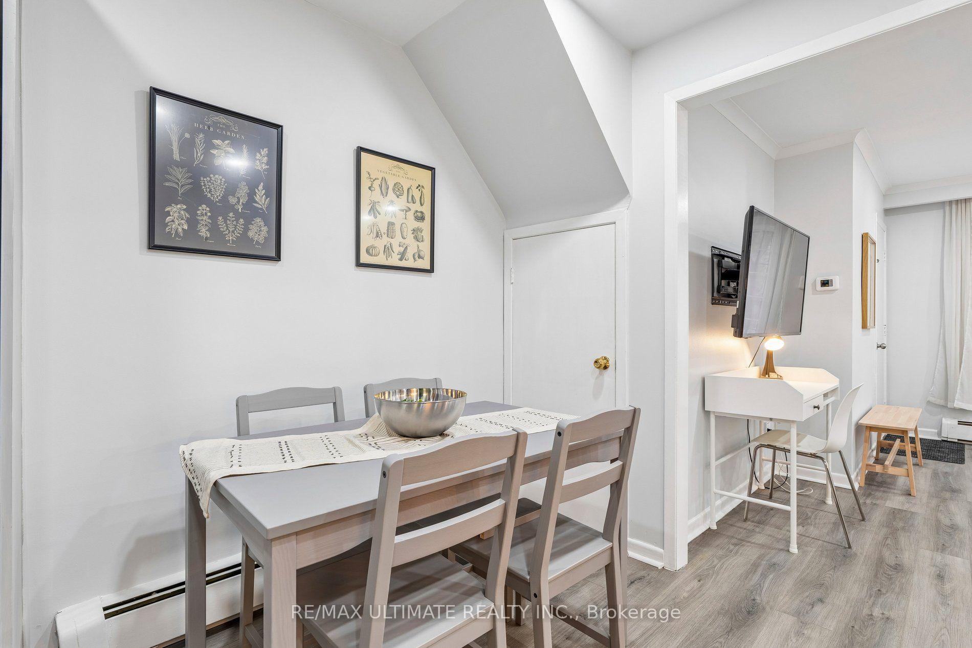 Photo 11 of Unit 1, 213 Close Avenue, Toronto, South Parkdale — HOMEH