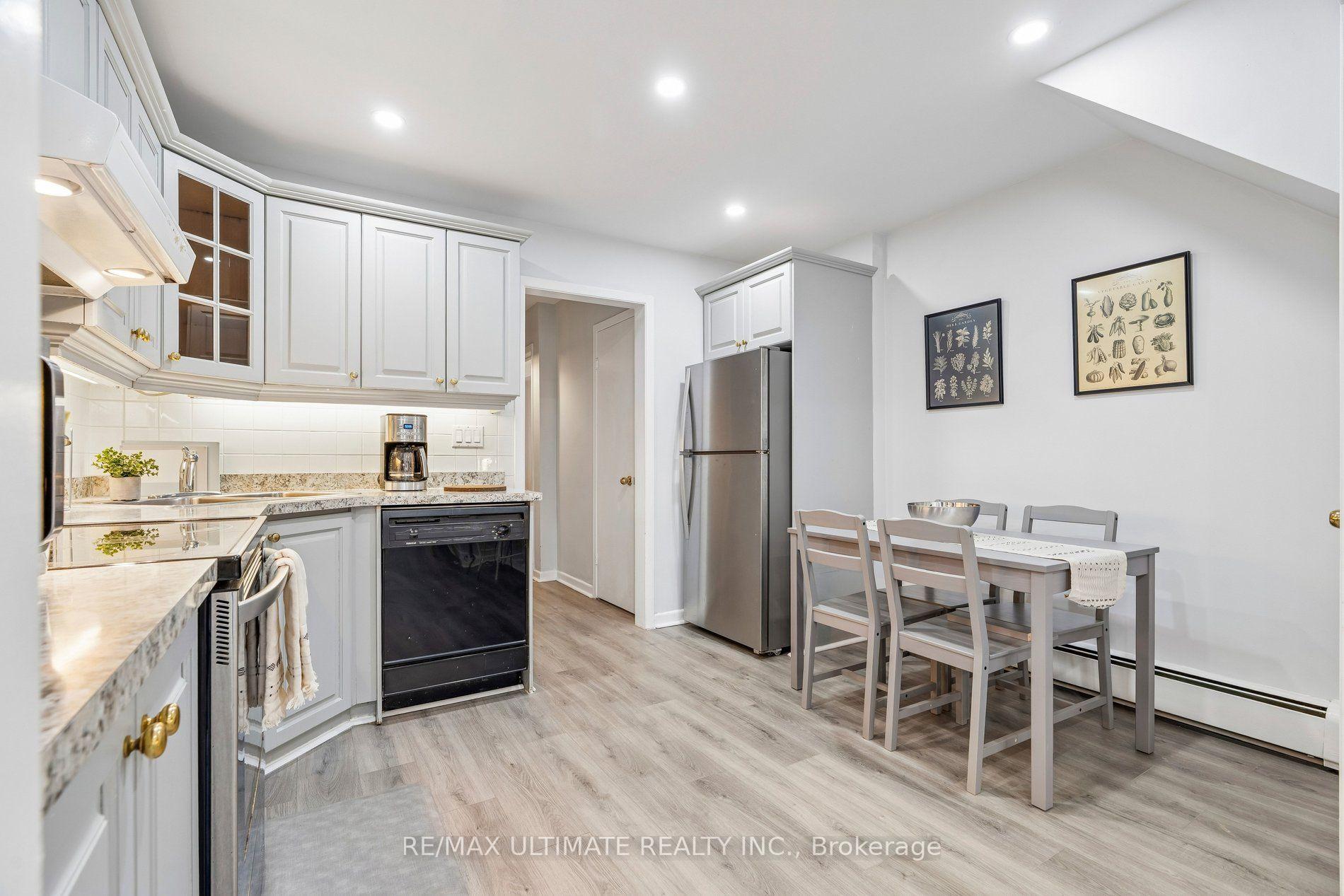 Photo 12 of Unit 1, 213 Close Avenue, Toronto, South Parkdale — HOMEH