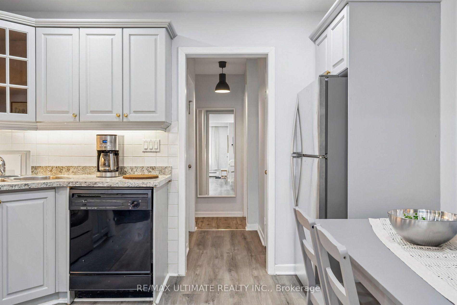 Photo 13 of Unit 1, 213 Close Avenue, Toronto, South Parkdale — HOMEH