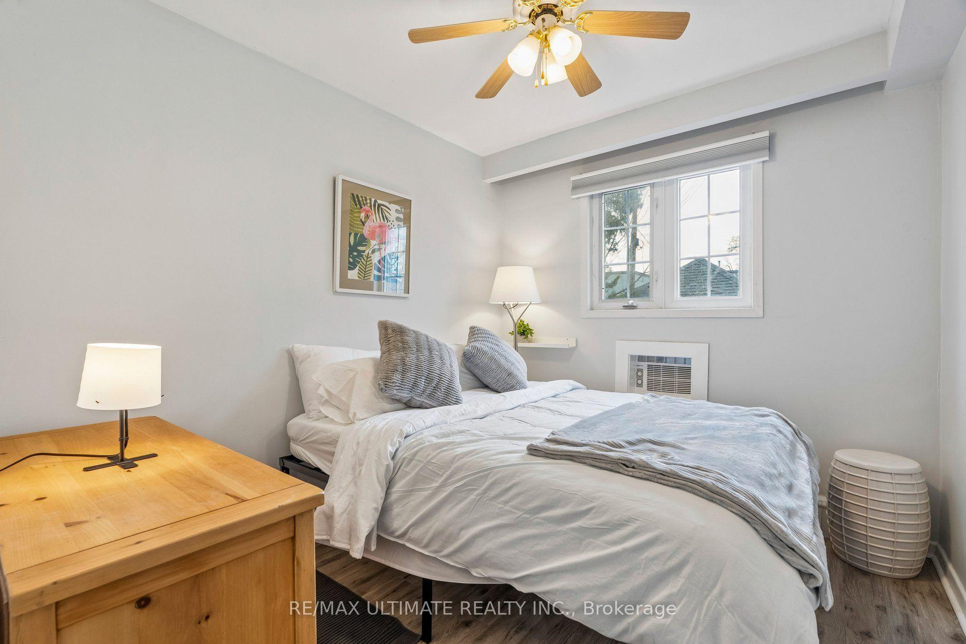 Photo 15 of Unit 1, 213 Close Avenue, Toronto, South Parkdale — HOMEH