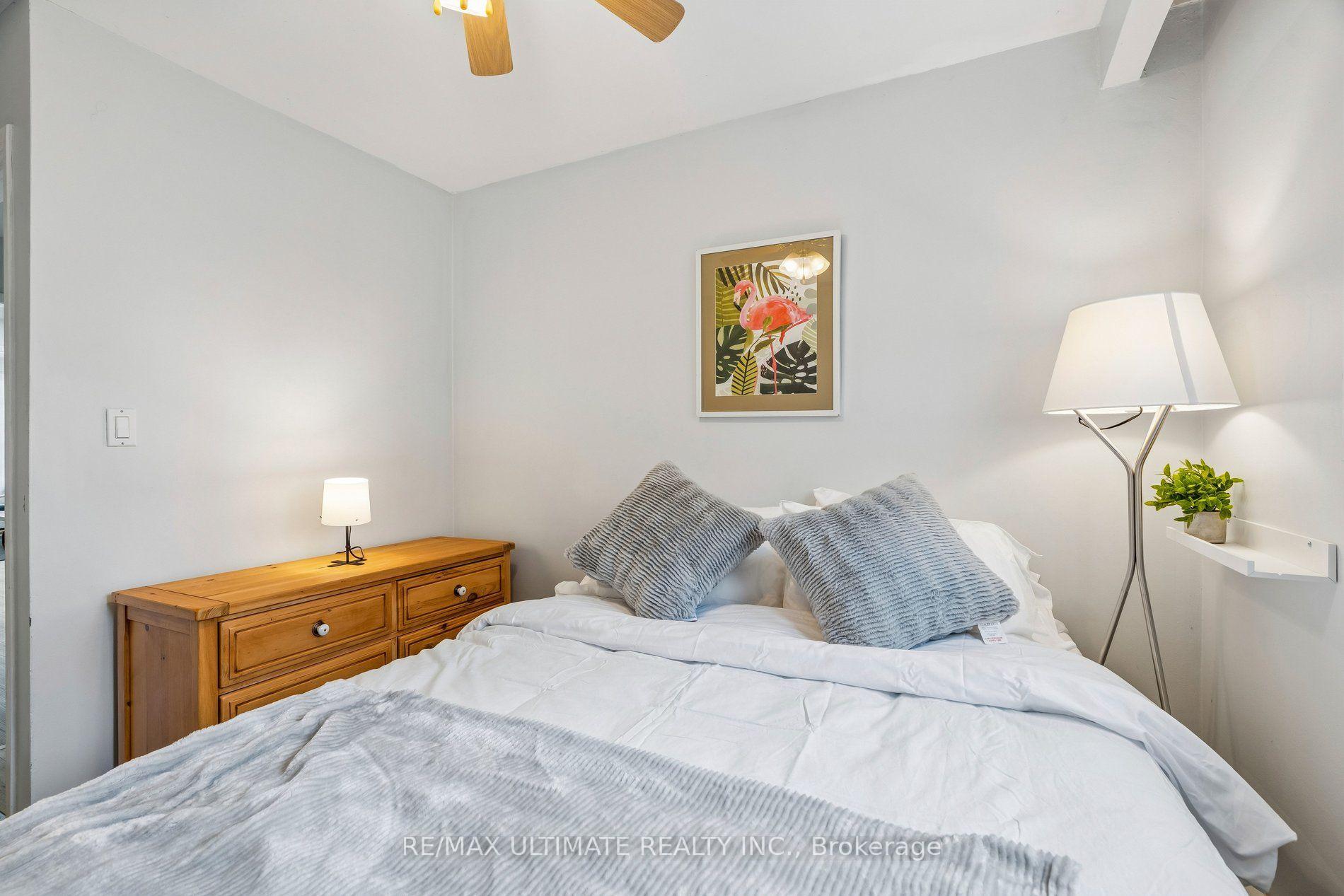 Photo 16 of Unit 1, 213 Close Avenue, Toronto, South Parkdale — HOMEH