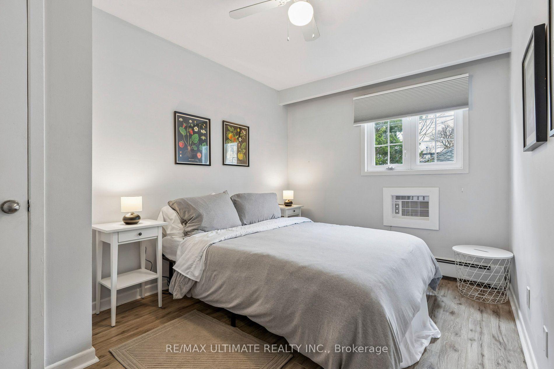 Photo 18 of Unit 1, 213 Close Avenue, Toronto, South Parkdale — HOMEH