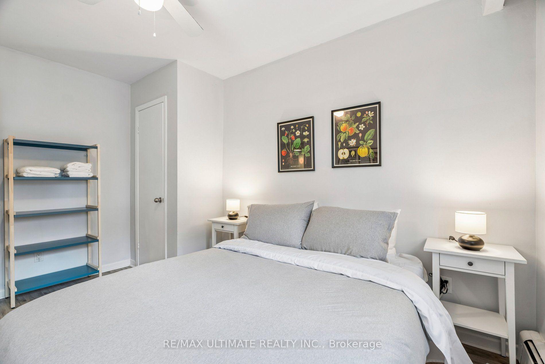 Photo 19 of Unit 1, 213 Close Avenue, Toronto, South Parkdale — HOMEH
