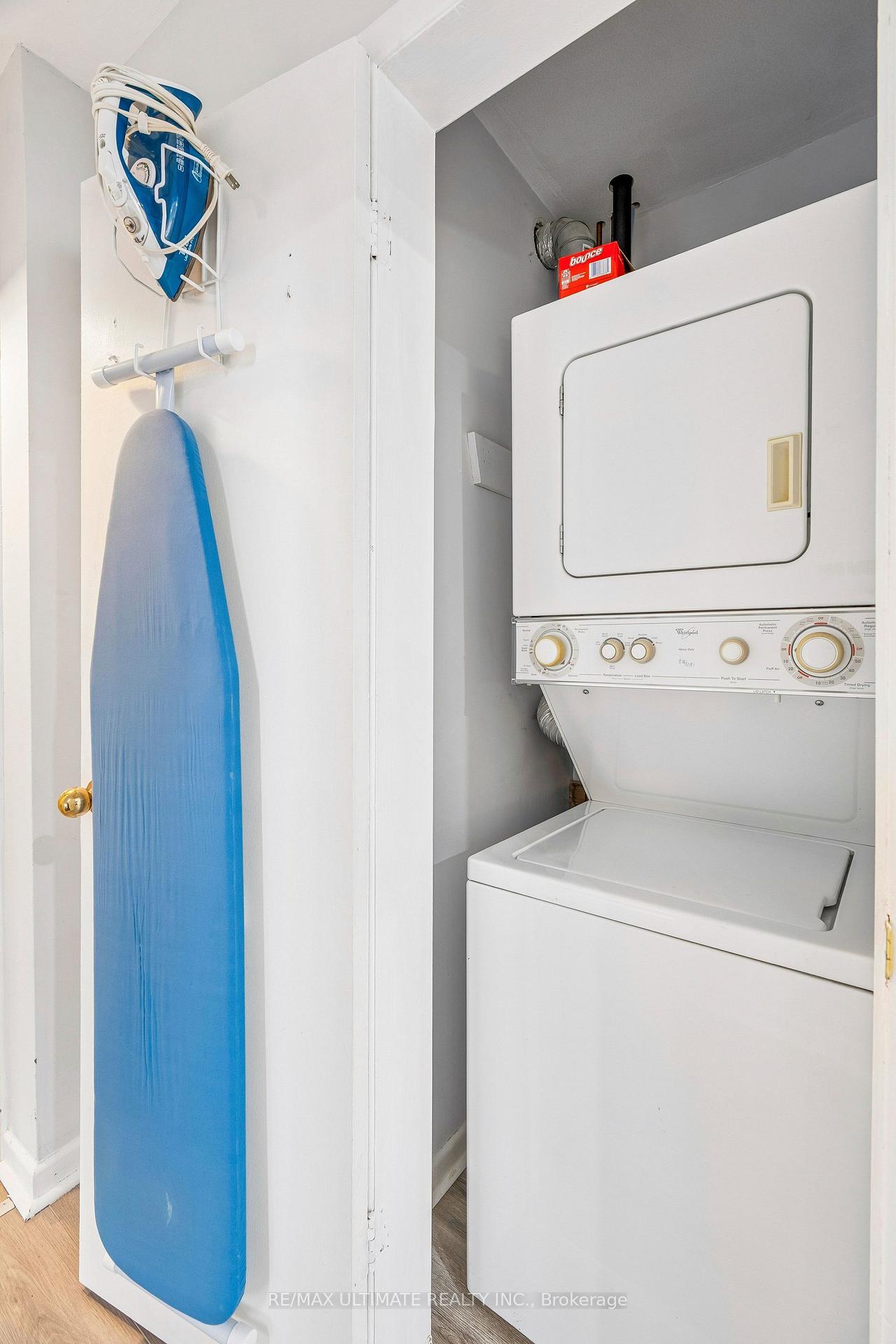 Photo 22 of Unit 1, 213 Close Avenue, Toronto, South Parkdale — HOMEH