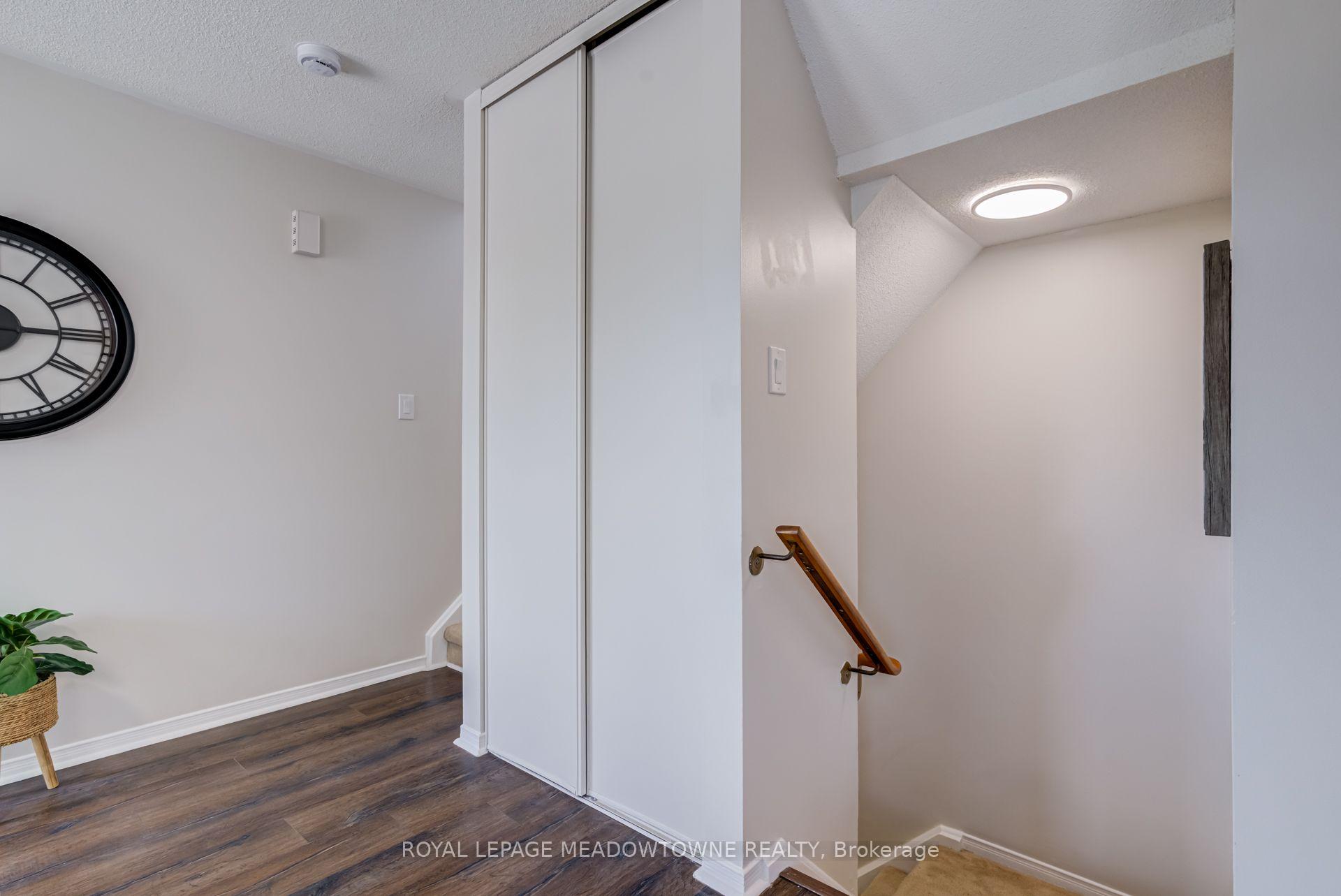 Photo 12 of Unit 85, 2 Wylie Circle, Halton Hills, Georgetown — HOMEH