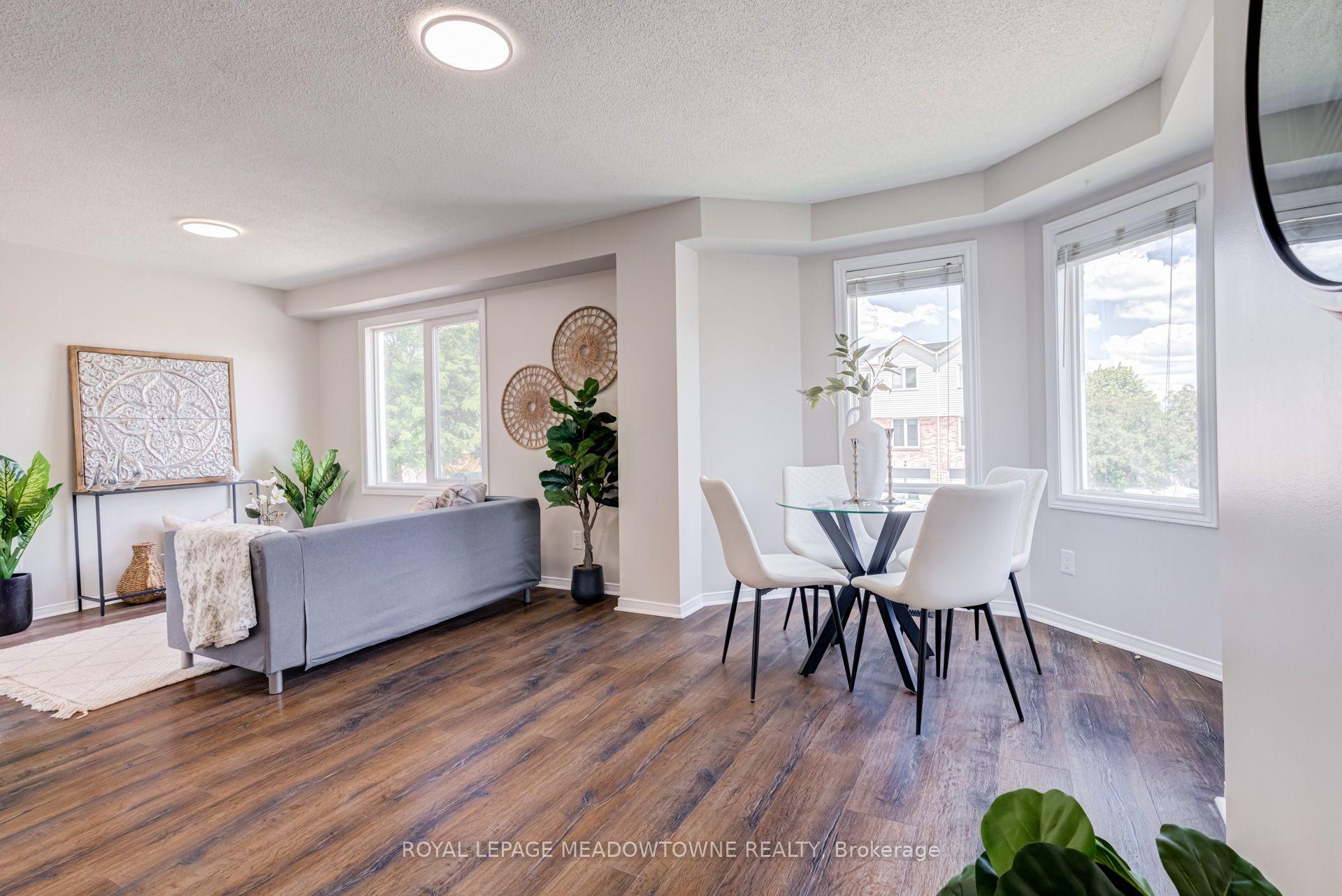 Photo 14 of Unit 85, 2 Wylie Circle, Halton Hills, Georgetown — HOMEH
