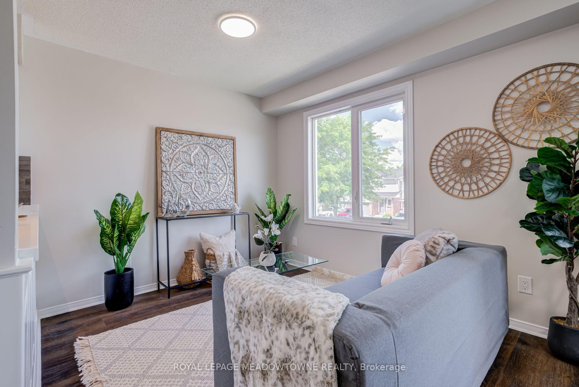 Photo 16 of Unit 85, 2 Wylie Circle, Halton Hills, Georgetown — HOMEH