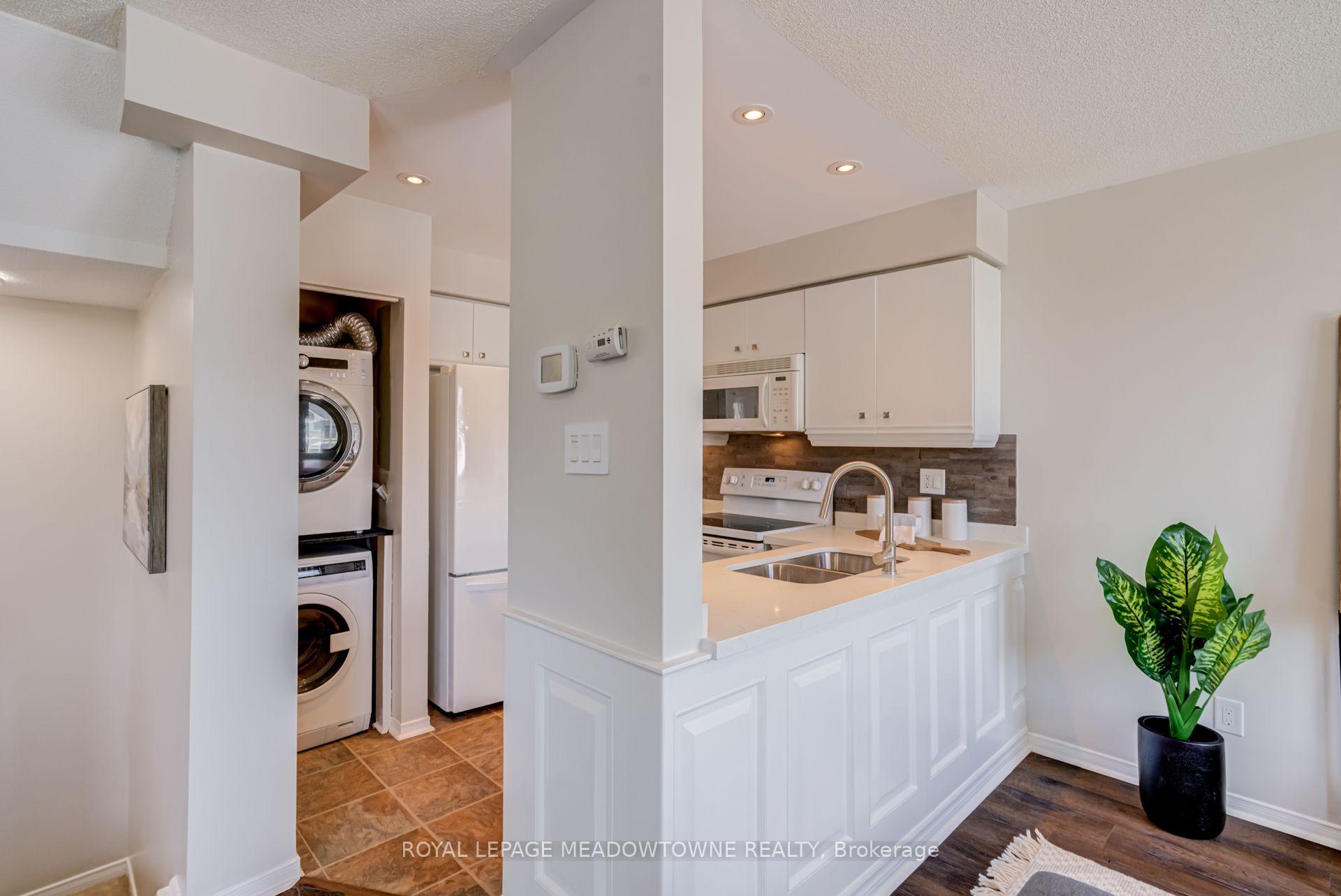 Photo 19 of Unit 85, 2 Wylie Circle, Halton Hills, Georgetown — HOMEH