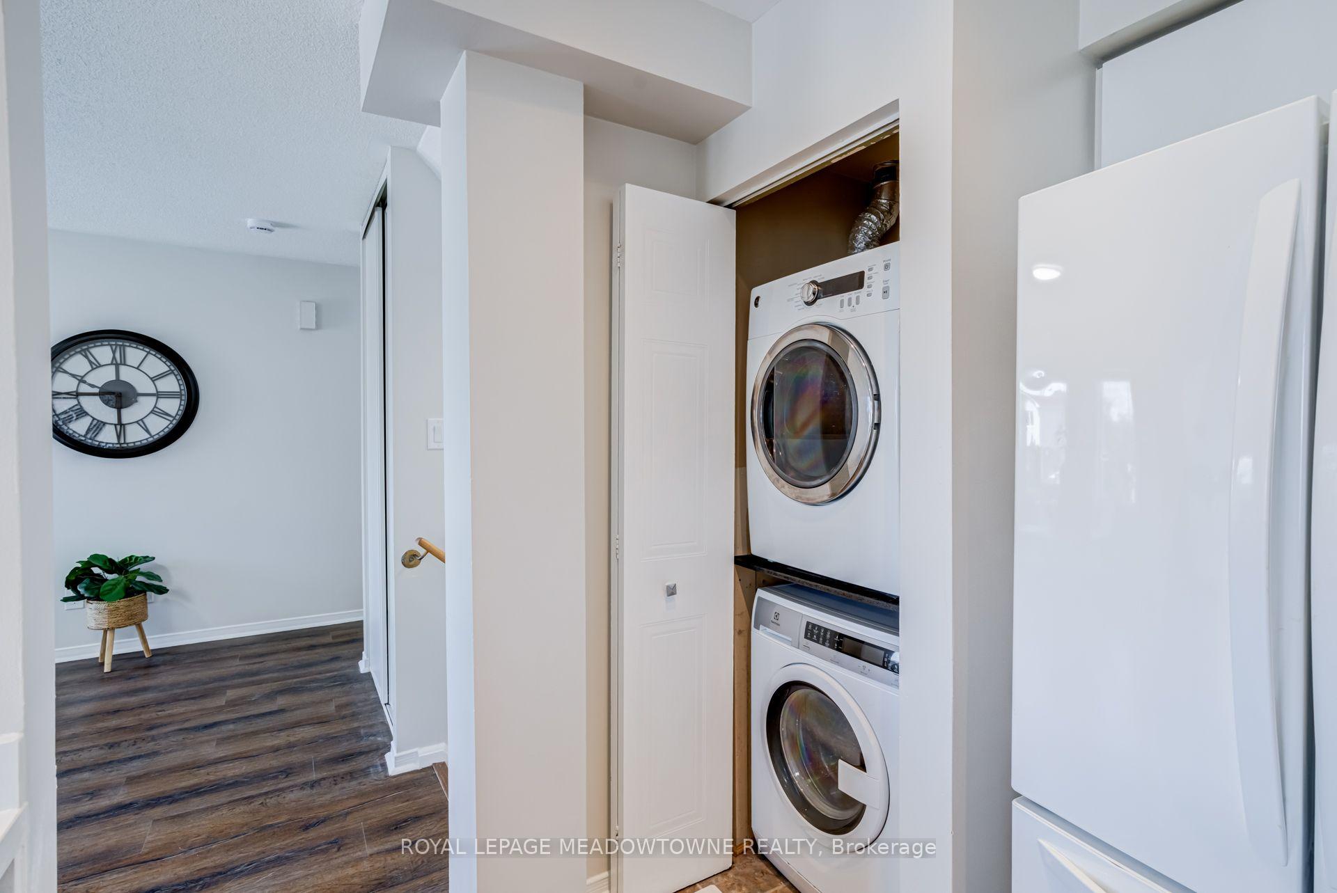 Photo 23 of Unit 85, 2 Wylie Circle, Halton Hills, Georgetown — HOMEH