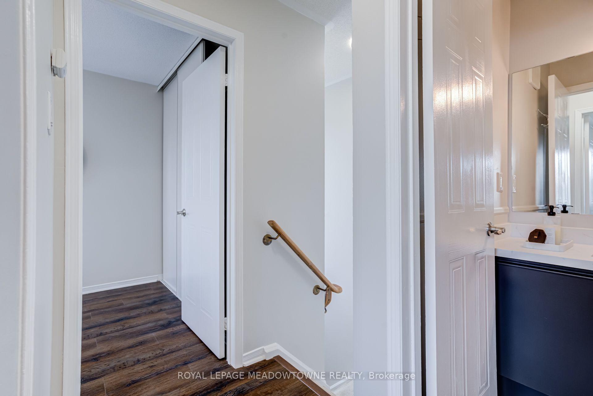 Photo 26 of Unit 85, 2 Wylie Circle, Halton Hills, Georgetown — HOMEH