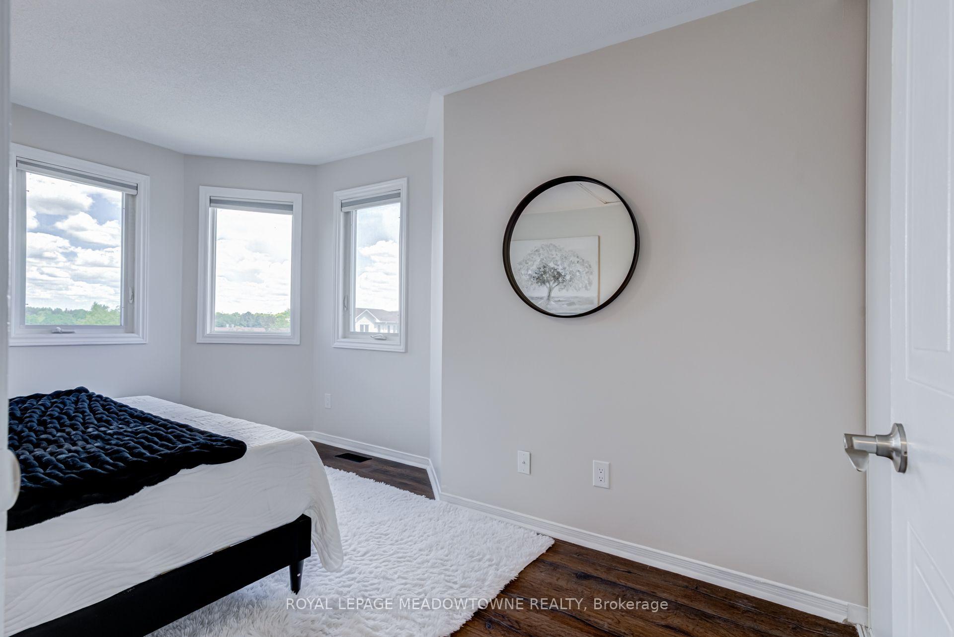 Photo 27 of Unit 85, 2 Wylie Circle, Halton Hills, Georgetown — HOMEH