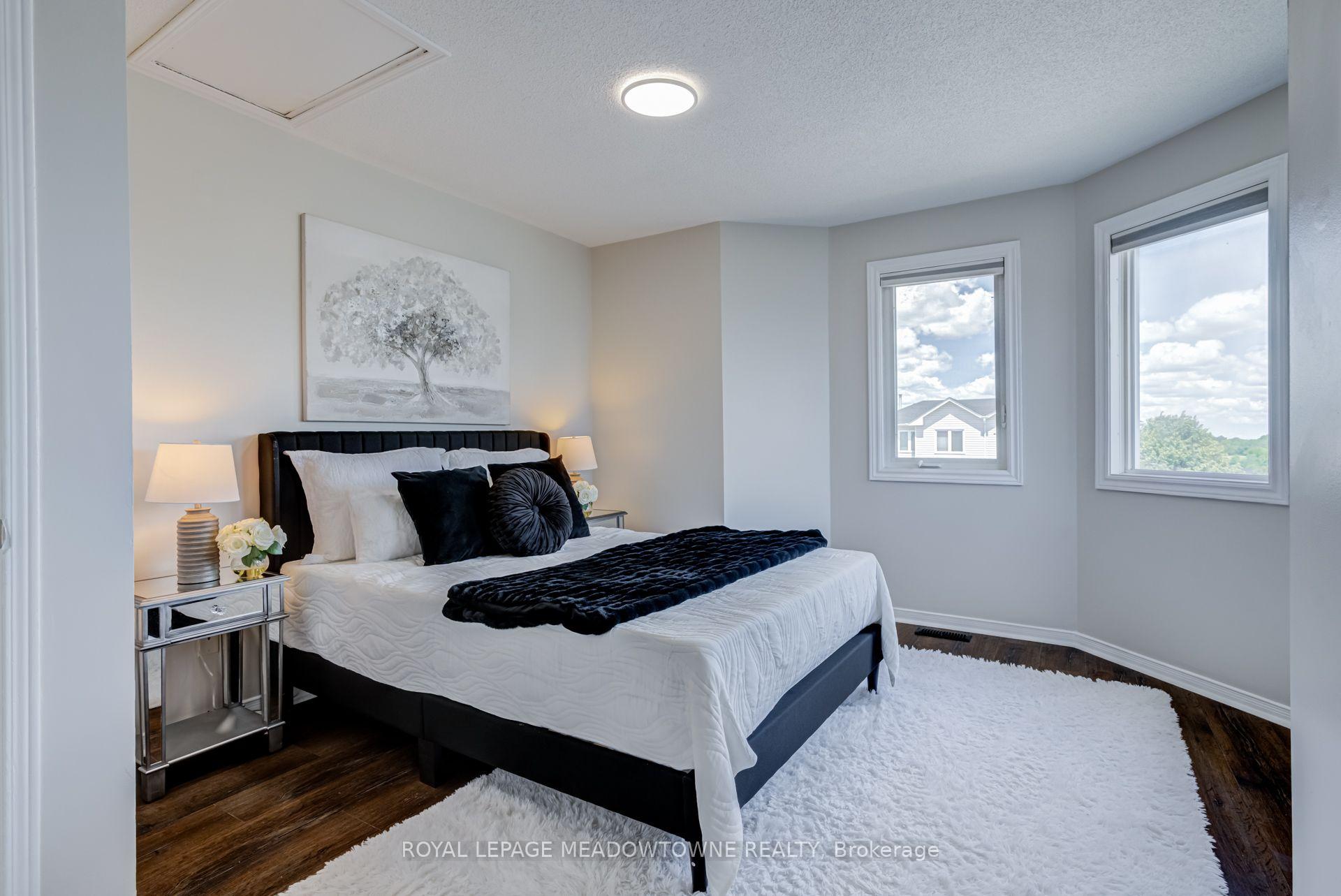 Photo 28 of Unit 85, 2 Wylie Circle, Halton Hills, Georgetown — HOMEH