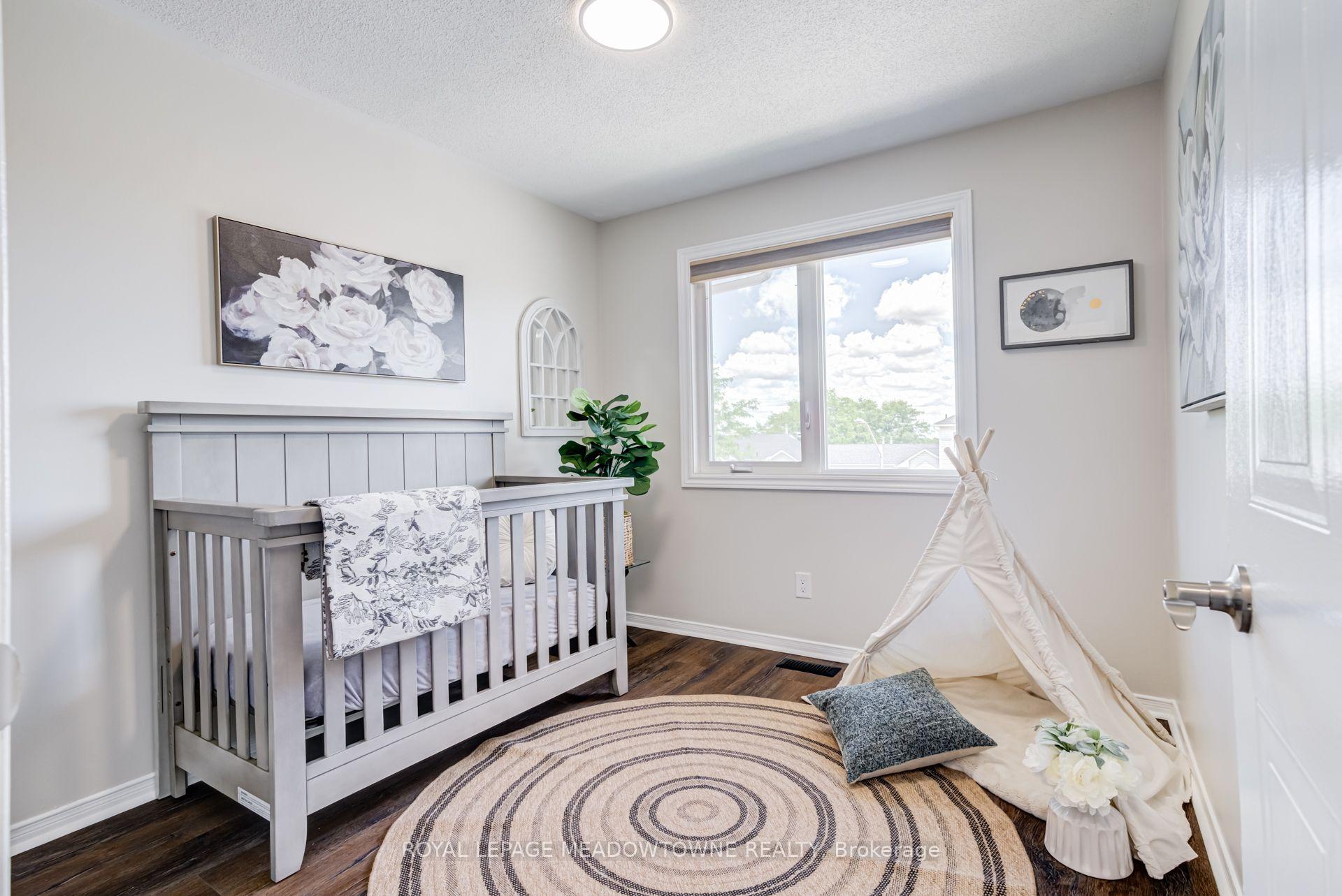 Photo 30 of Unit 85, 2 Wylie Circle, Halton Hills, Georgetown — HOMEH
