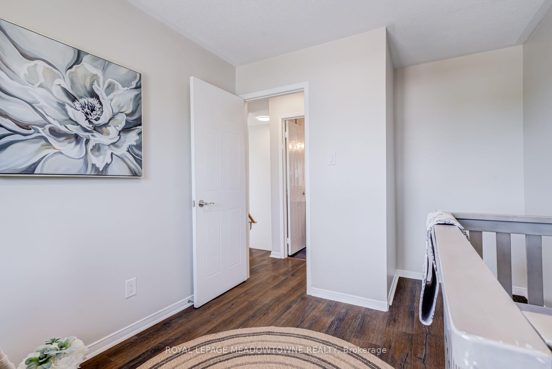Photo 31 of Unit 85, 2 Wylie Circle, Halton Hills, Georgetown — HOMEH
