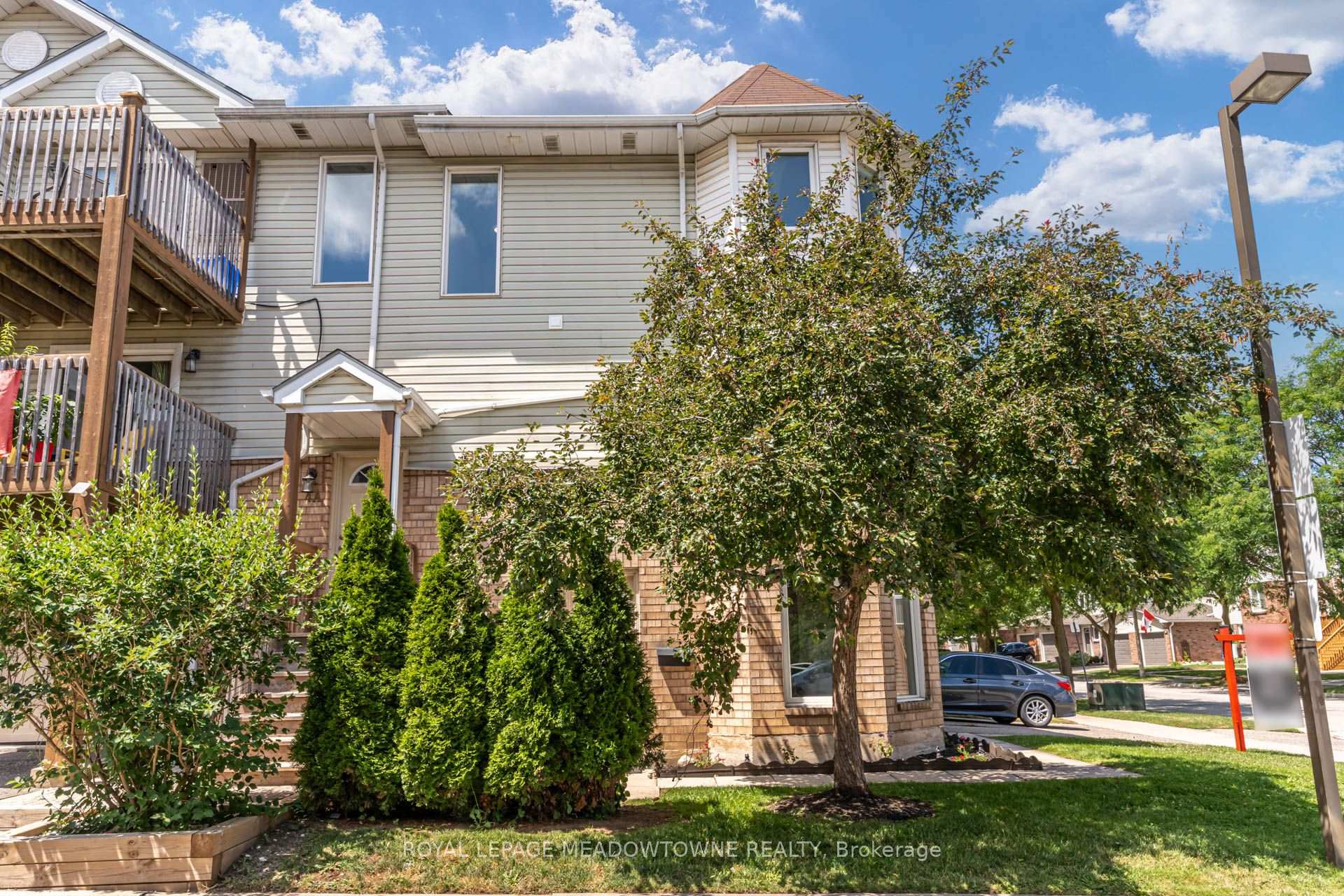 Photo 40 of Unit 85, 2 Wylie Circle, Halton Hills, Georgetown — HOMEH