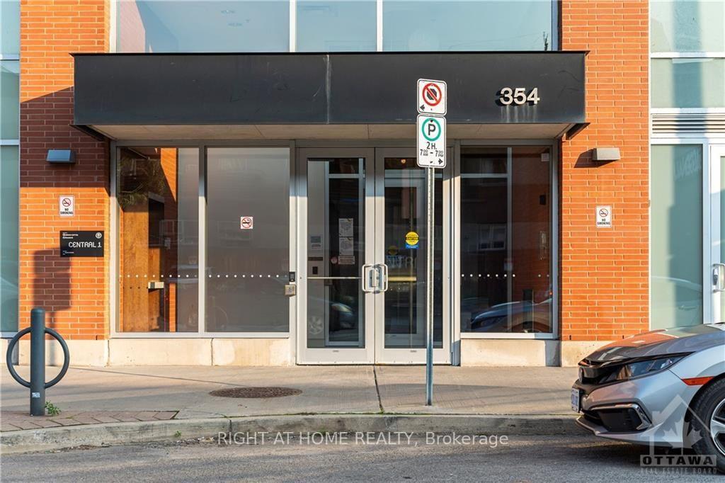 Photo 2 of Unit 325, 354 Gladstone Avenue, Ottawa, Ottawa Centre — HOMEH