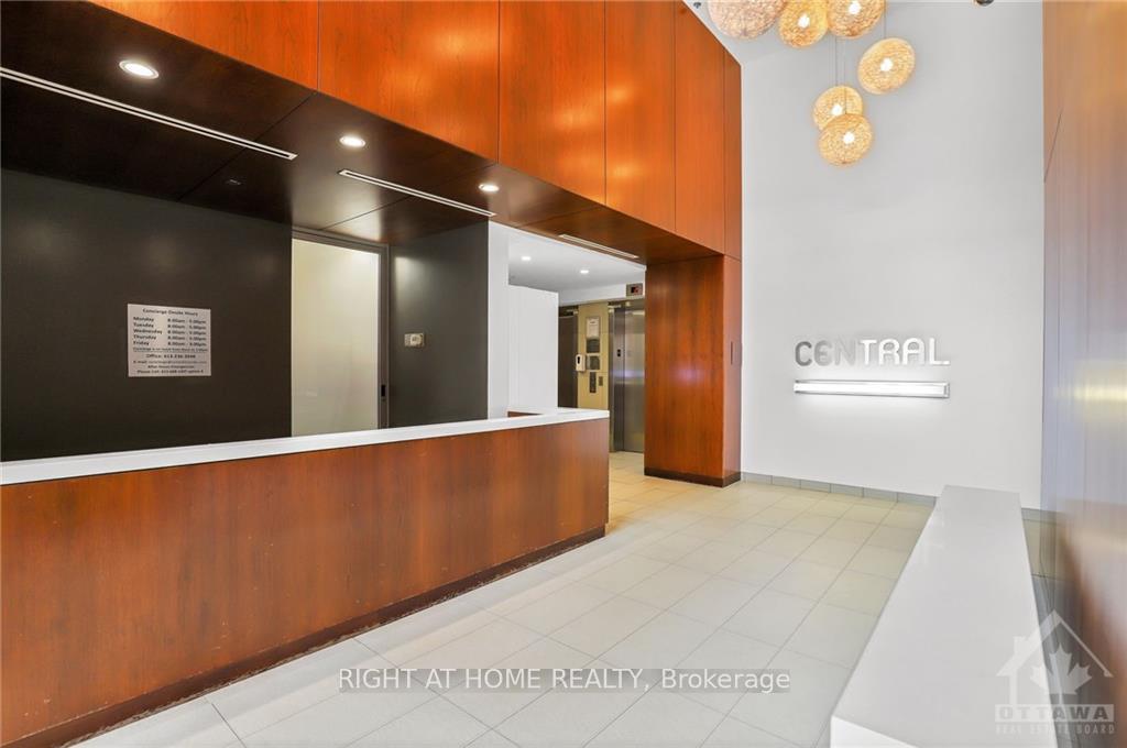Photo 3 of Unit 325, 354 Gladstone Avenue, Ottawa, Ottawa Centre — HOMEH
