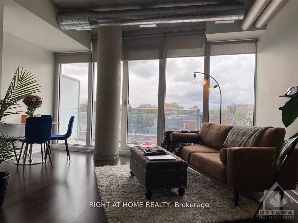 Photo 6 of Unit 325, 354 Gladstone Avenue, Ottawa, Ottawa Centre — HOMEH