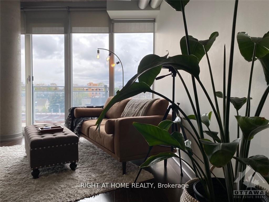 Photo 7 of Unit 325, 354 Gladstone Avenue, Ottawa, Ottawa Centre — HOMEH