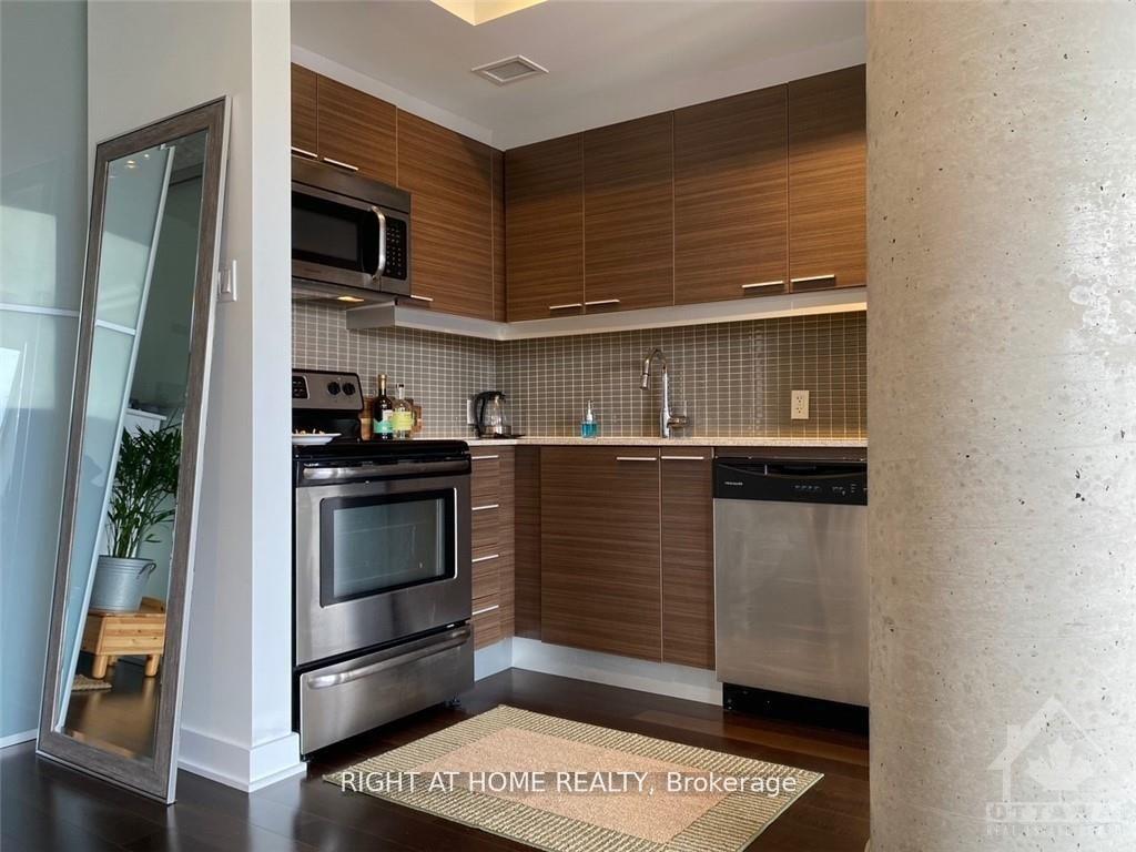 Photo 10 of Unit 325, 354 Gladstone Avenue, Ottawa, Ottawa Centre — HOMEH