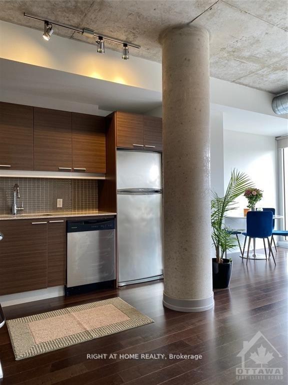 Photo 11 of Unit 325, 354 Gladstone Avenue, Ottawa, Ottawa Centre — HOMEH