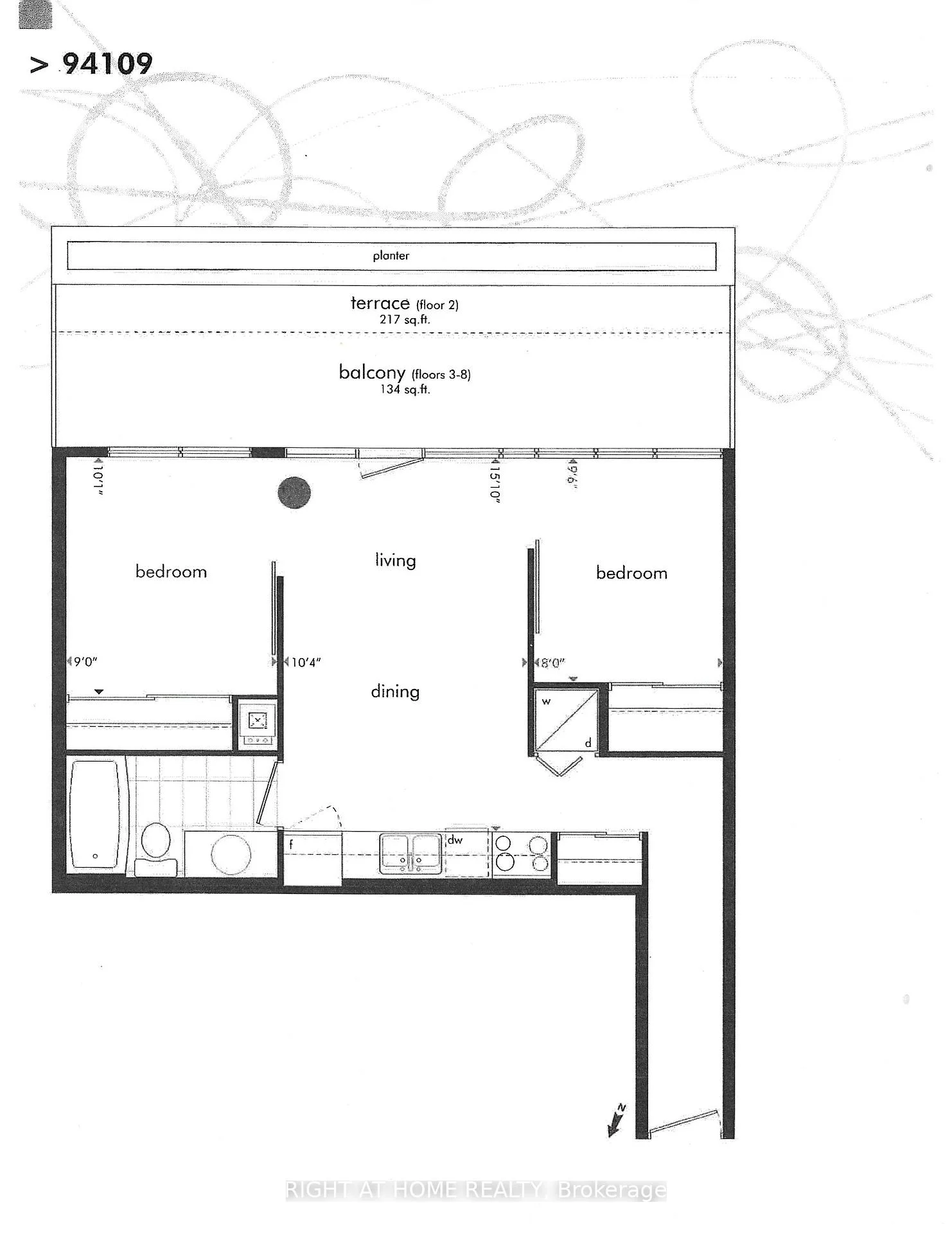 Photo 31 of Unit 325, 354 Gladstone Avenue, Ottawa, Ottawa Centre — HOMEH