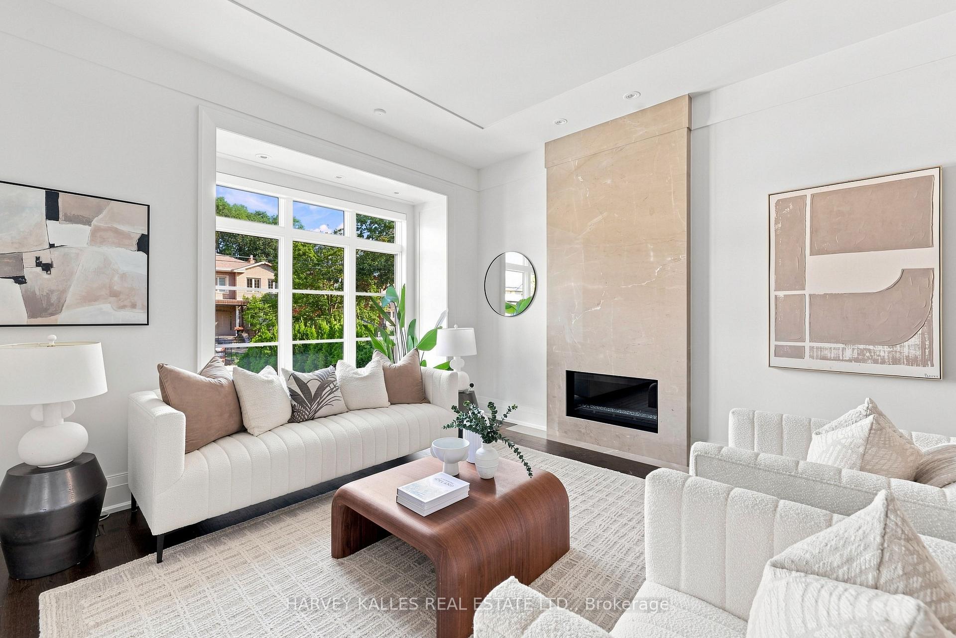 Photo 5 of 291 Brooke Avenue, Toronto, Bedford Park-Nortown — HOMEH