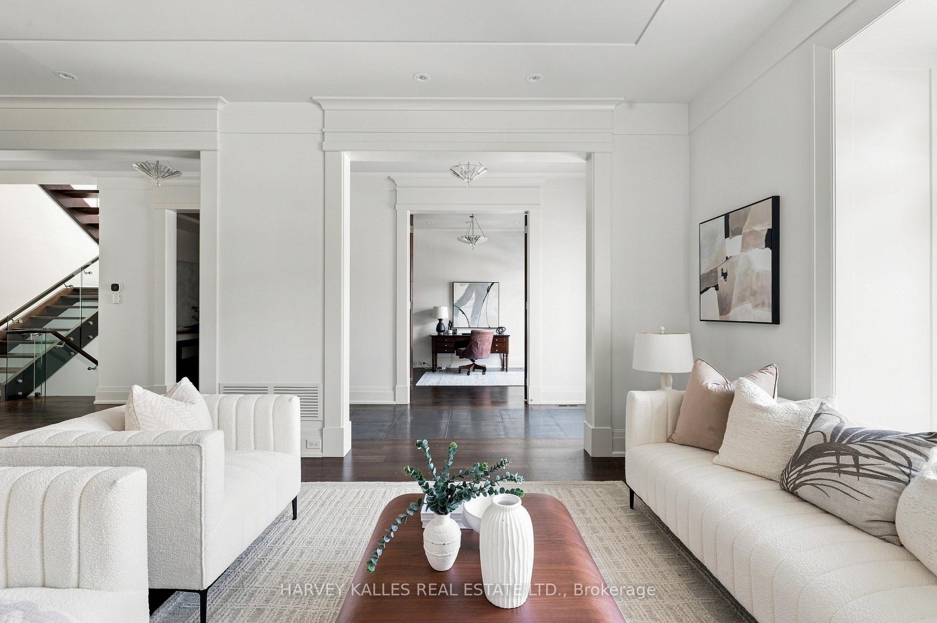 Photo 6 of 291 Brooke Avenue, Toronto, Bedford Park-Nortown — HOMEH
