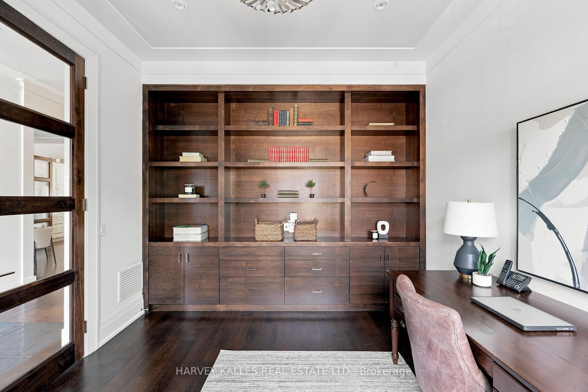 Photo 8 of 291 Brooke Avenue, Toronto, Bedford Park-Nortown — HOMEH