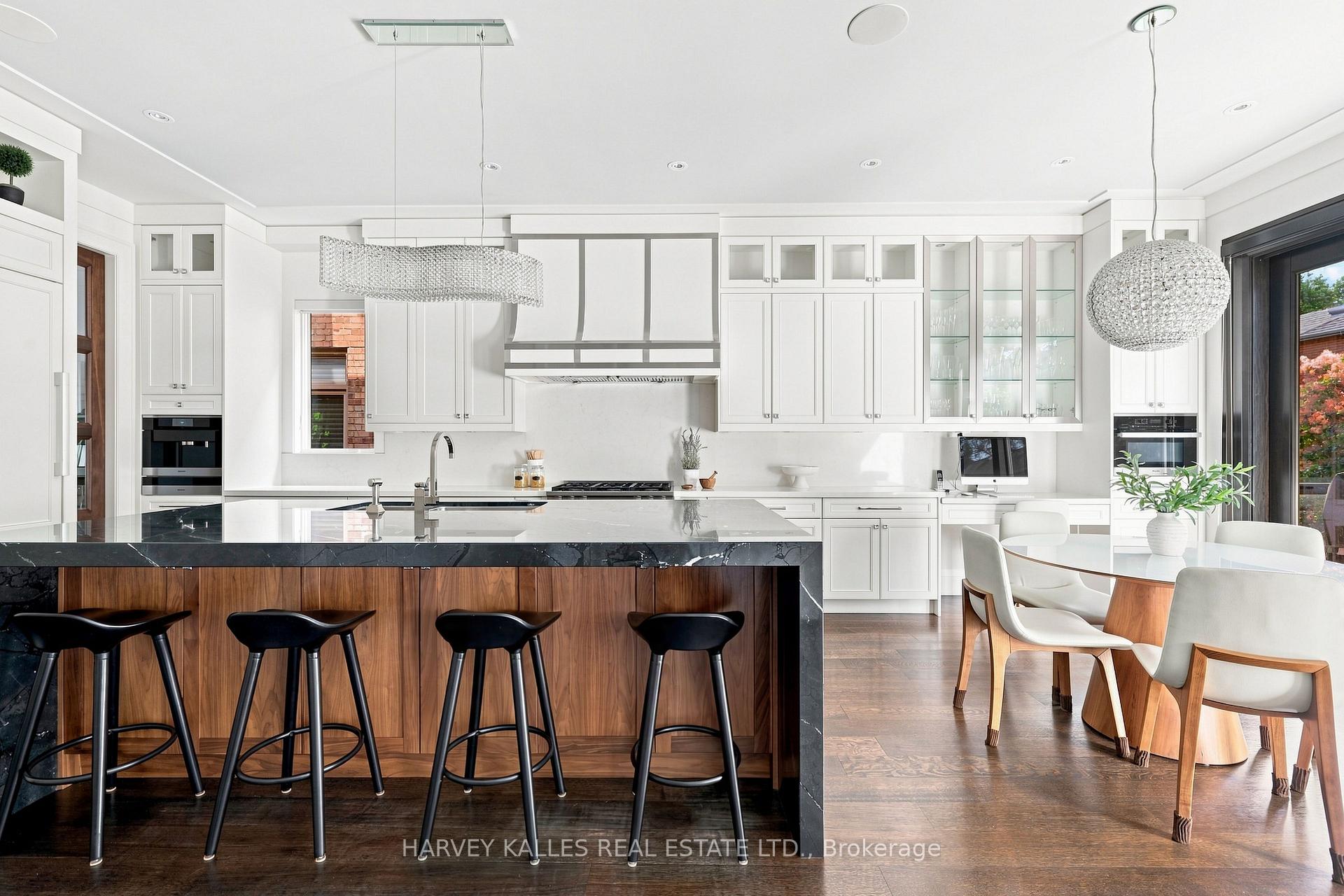 Photo 11 of 291 Brooke Avenue, Toronto, Bedford Park-Nortown — HOMEH