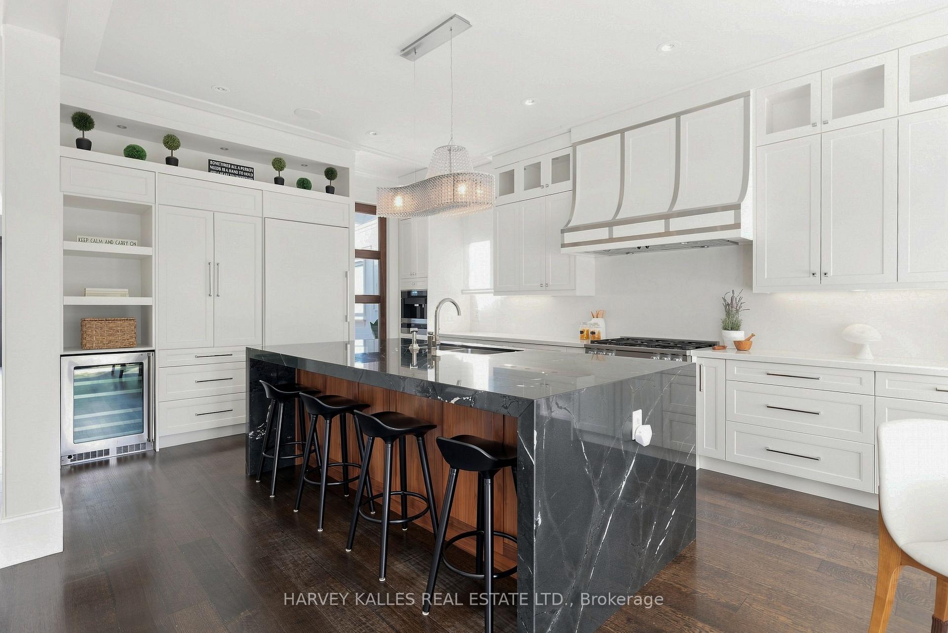 Photo 14 of 291 Brooke Avenue, Toronto, Bedford Park-Nortown — HOMEH