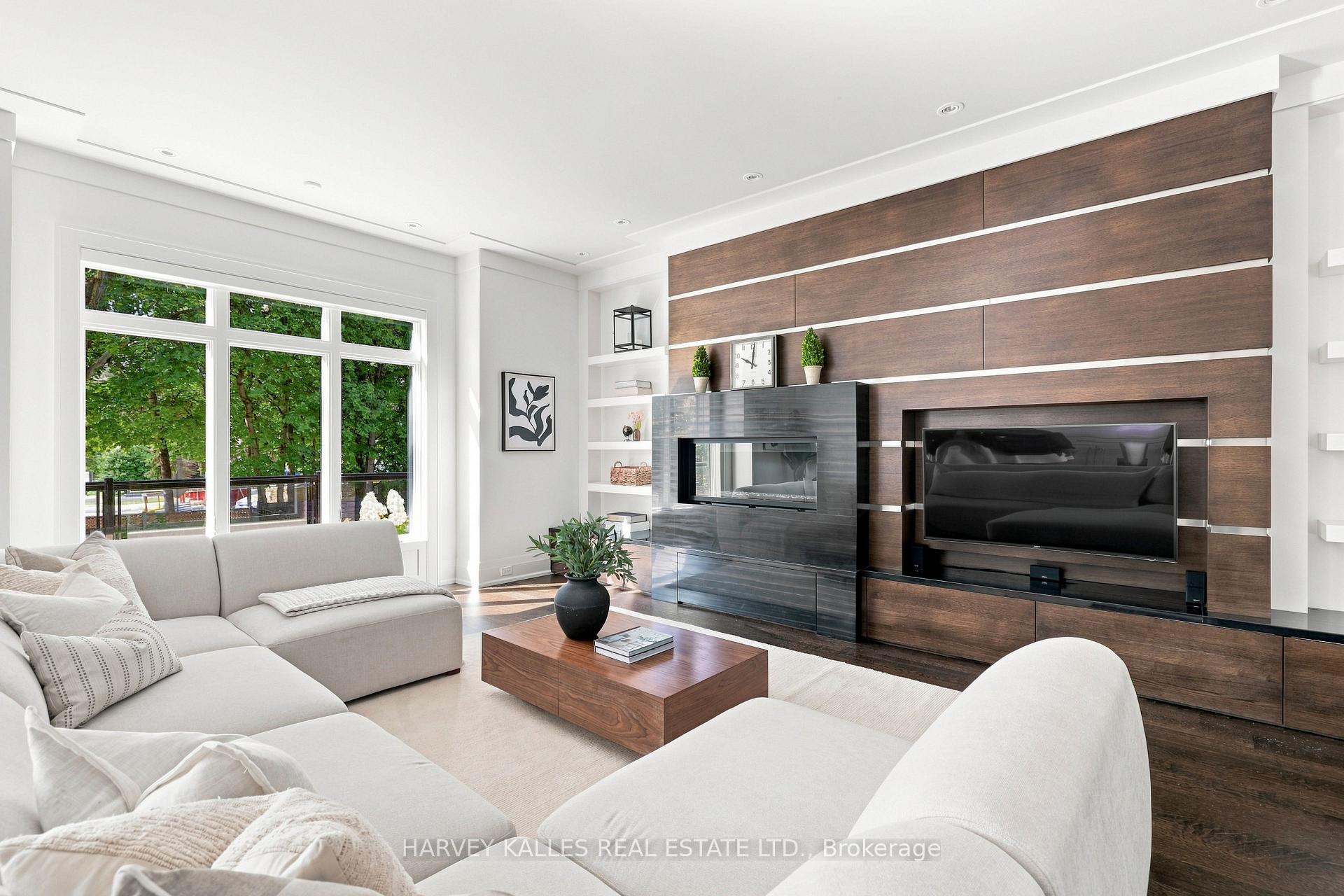 Photo 18 of 291 Brooke Avenue, Toronto, Bedford Park-Nortown — HOMEH