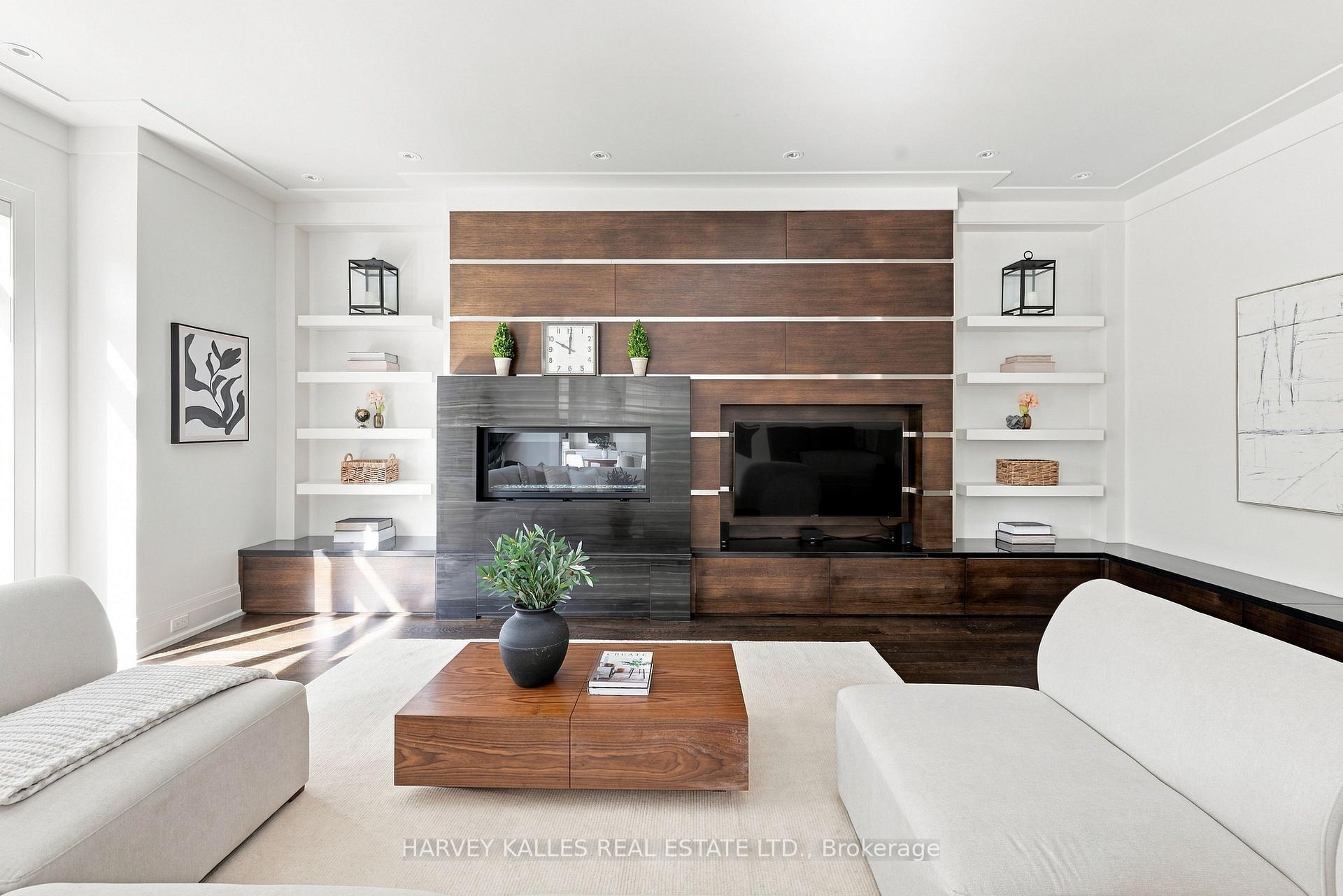 Photo 19 of 291 Brooke Avenue, Toronto, Bedford Park-Nortown — HOMEH