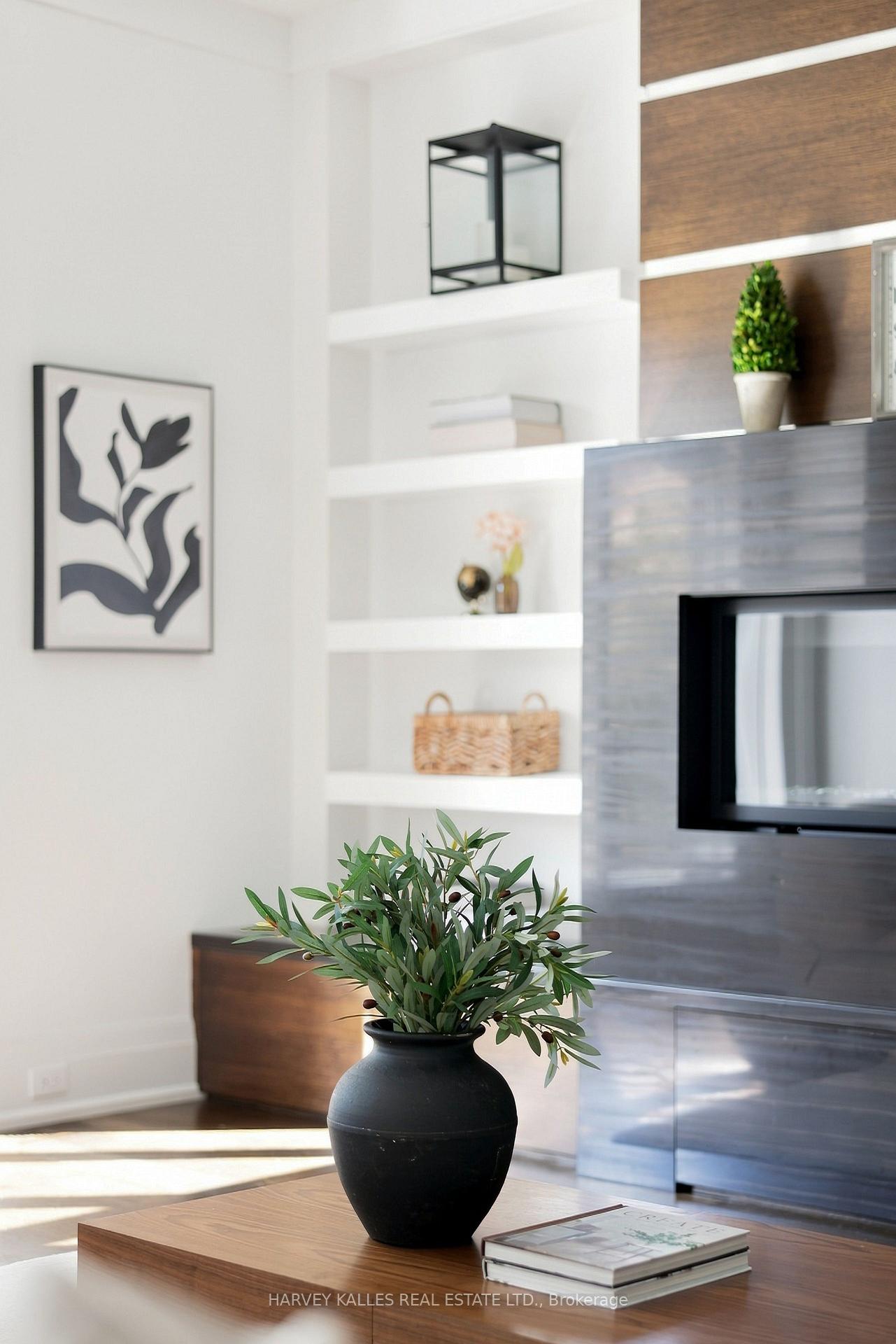 Photo 20 of 291 Brooke Avenue, Toronto, Bedford Park-Nortown — HOMEH